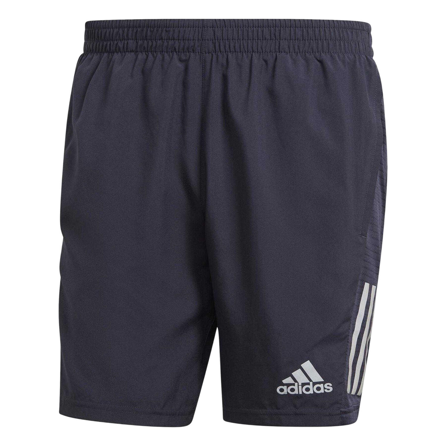 Adidas Mens Lightweight Running Shorts