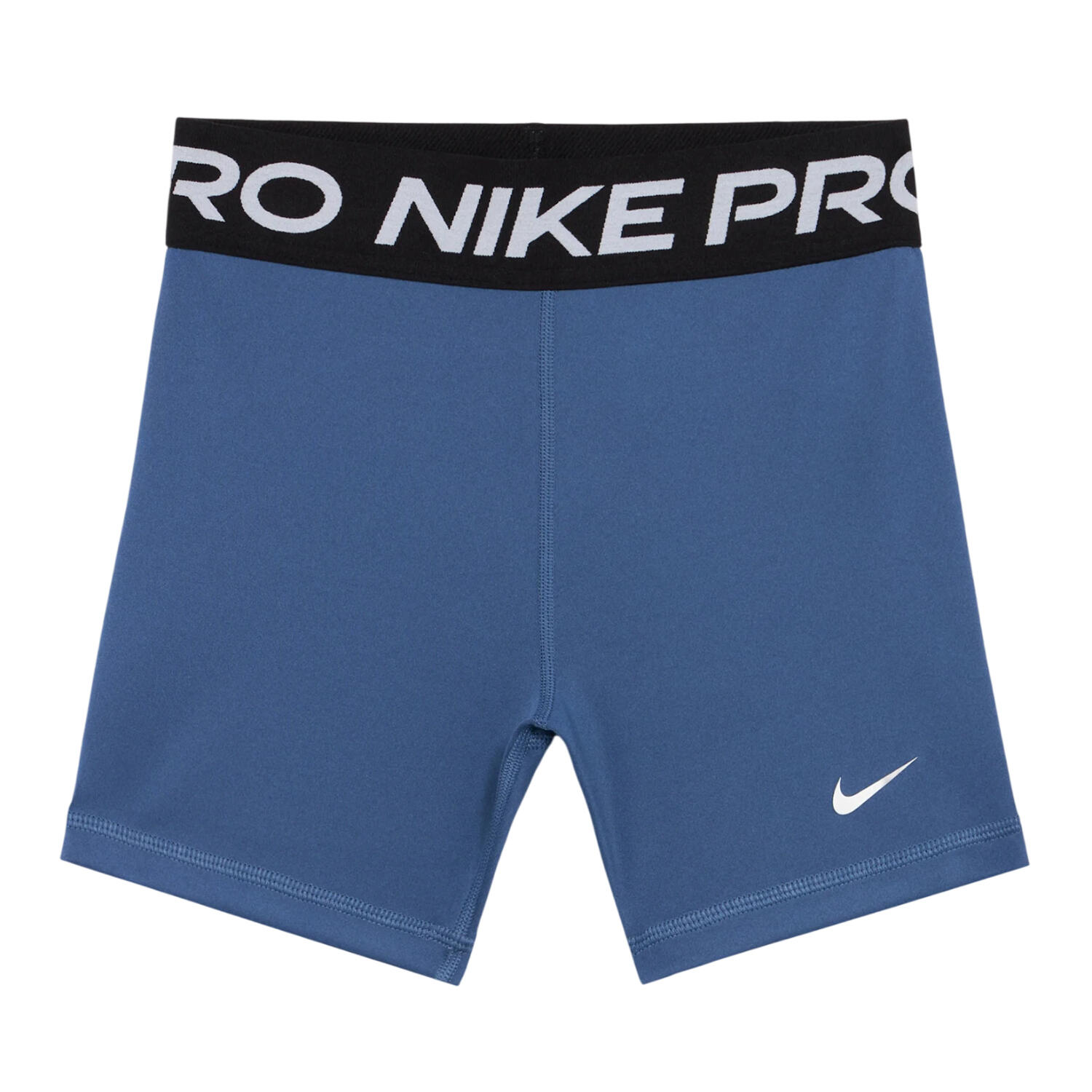 Nike Girls Dri-FIT Compression Shorts