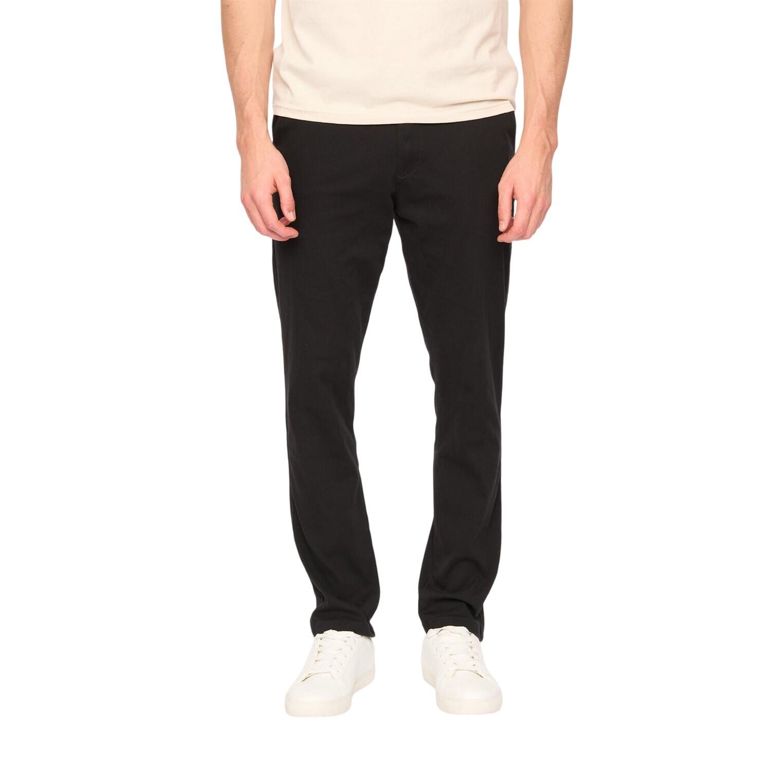 Duck and Cover Mens Everett Chinos