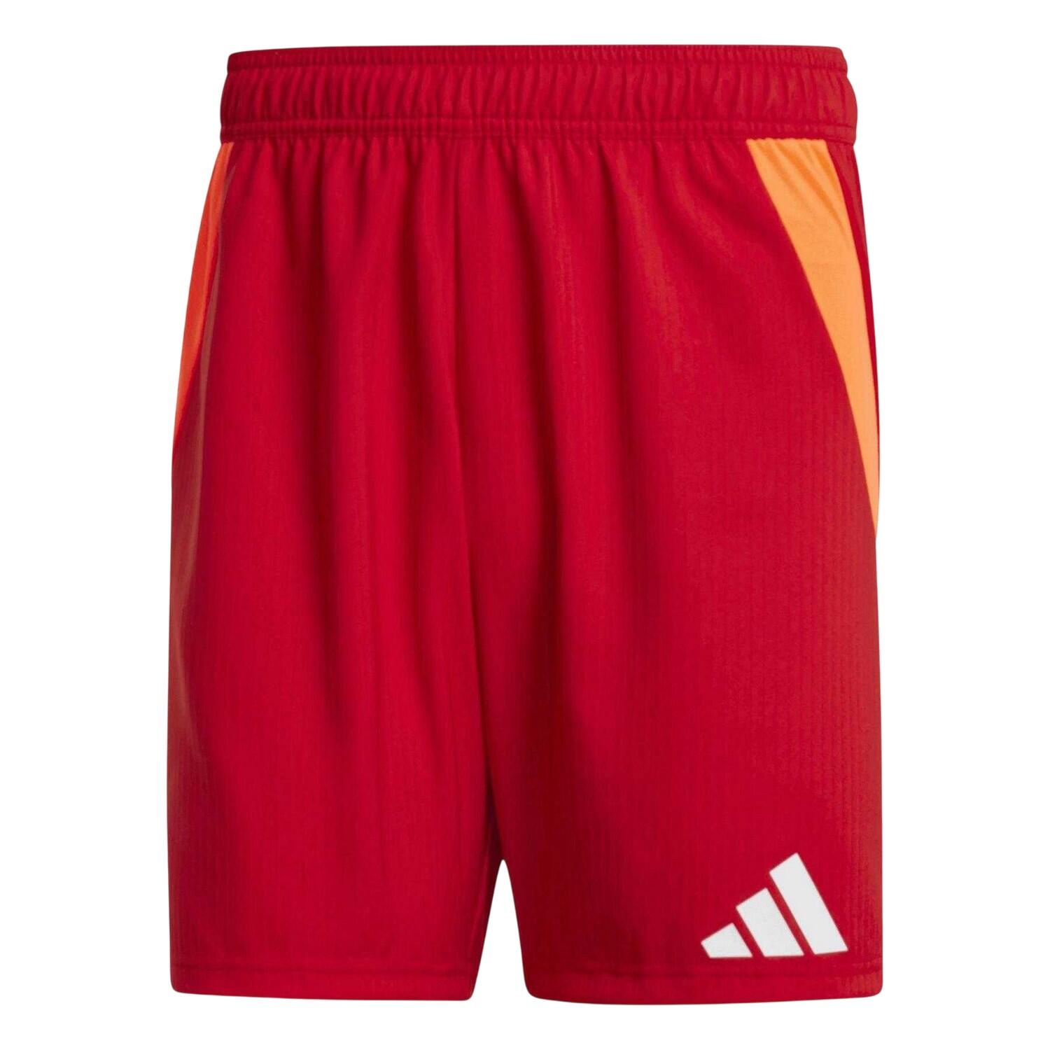 Adidas Mens Tiro 24 Football Shorts