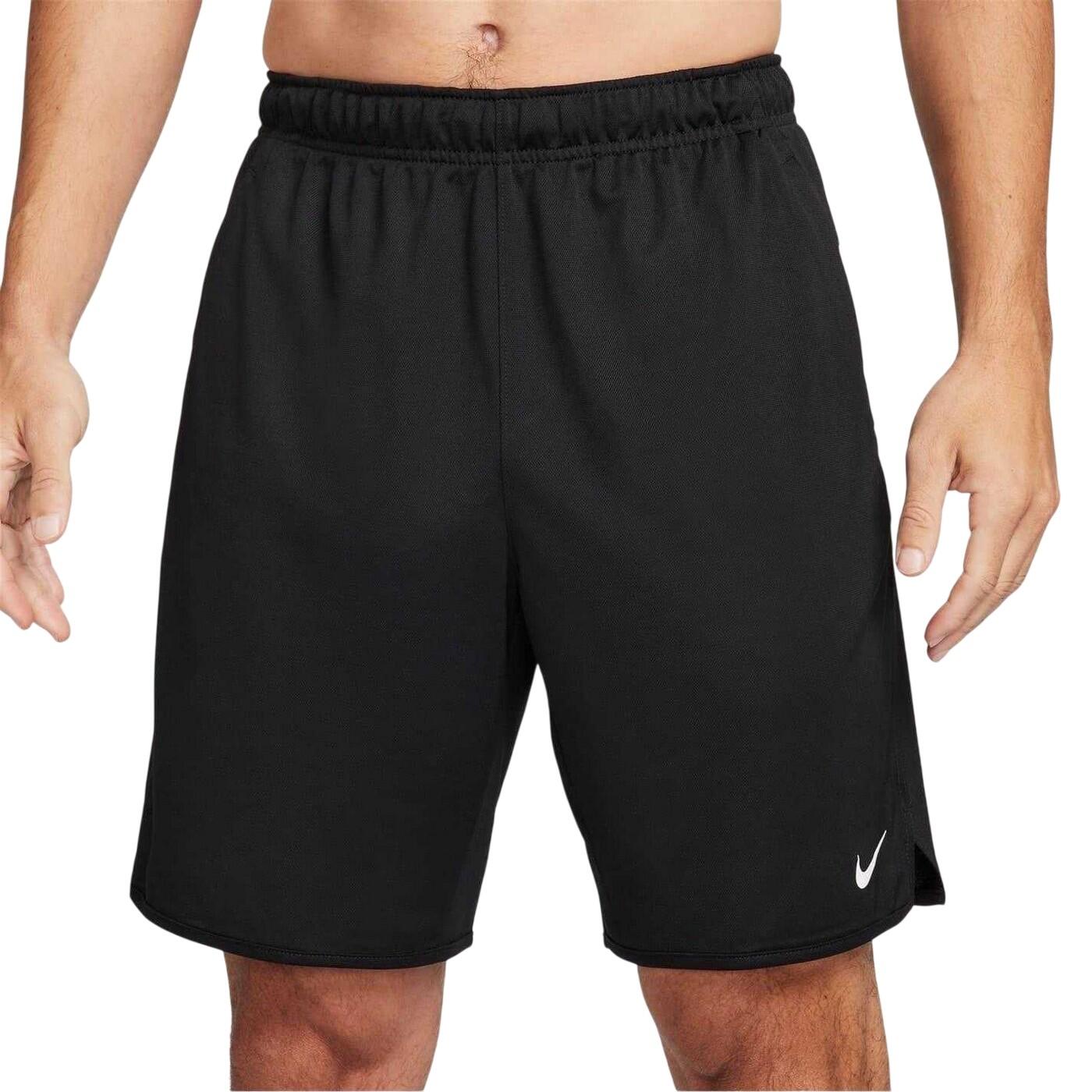 Nike Mens Totality Relaxed Fit Shorts