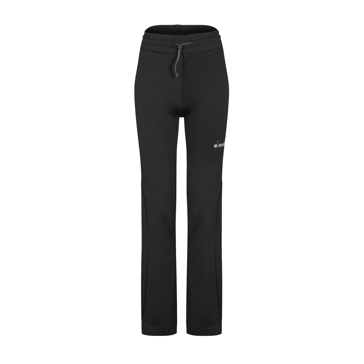 Diadora Womens/Ladies Fleece Regular Sweatpants