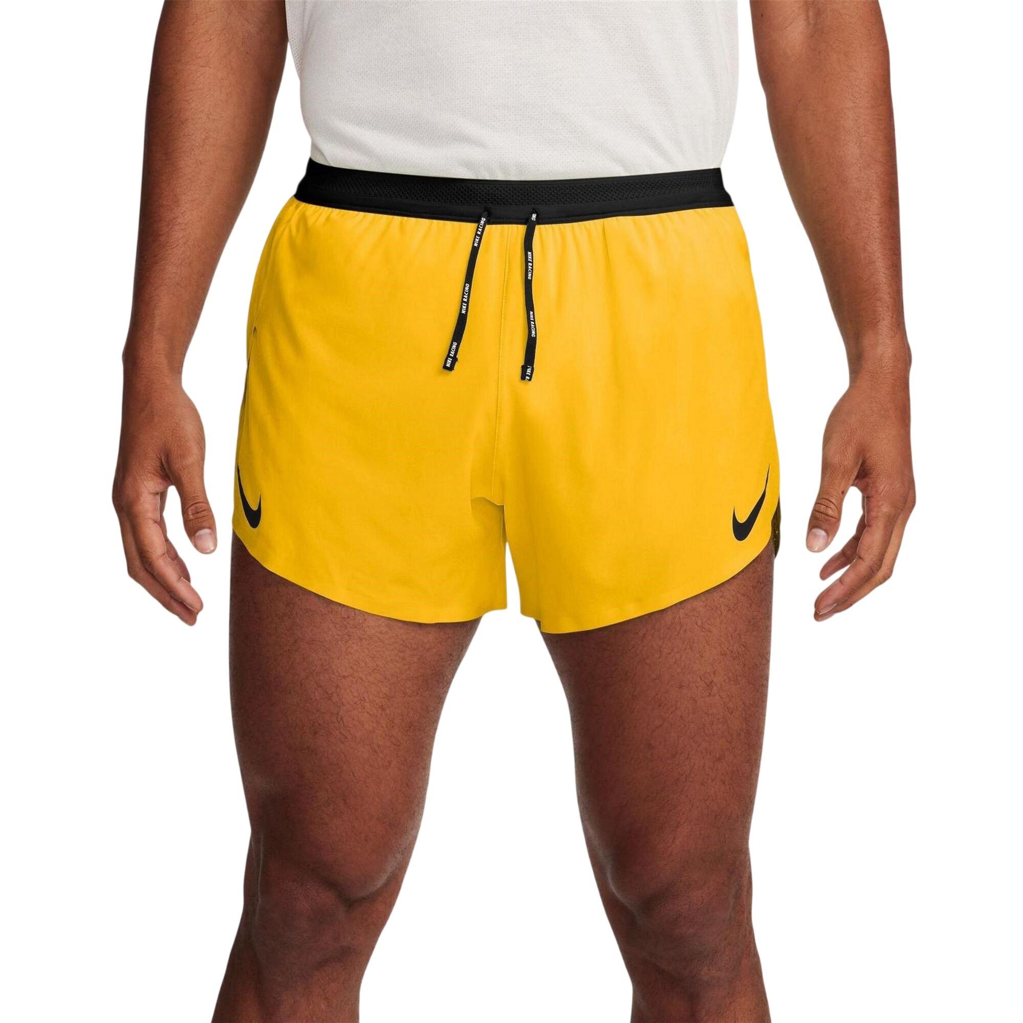 Nike Mens Aero Swift Running Shorts