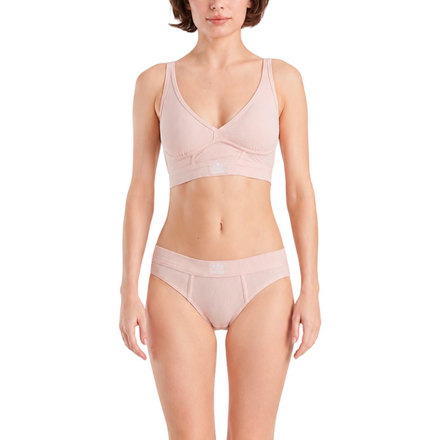 Adidas Womens/Ladies Modal Bralette