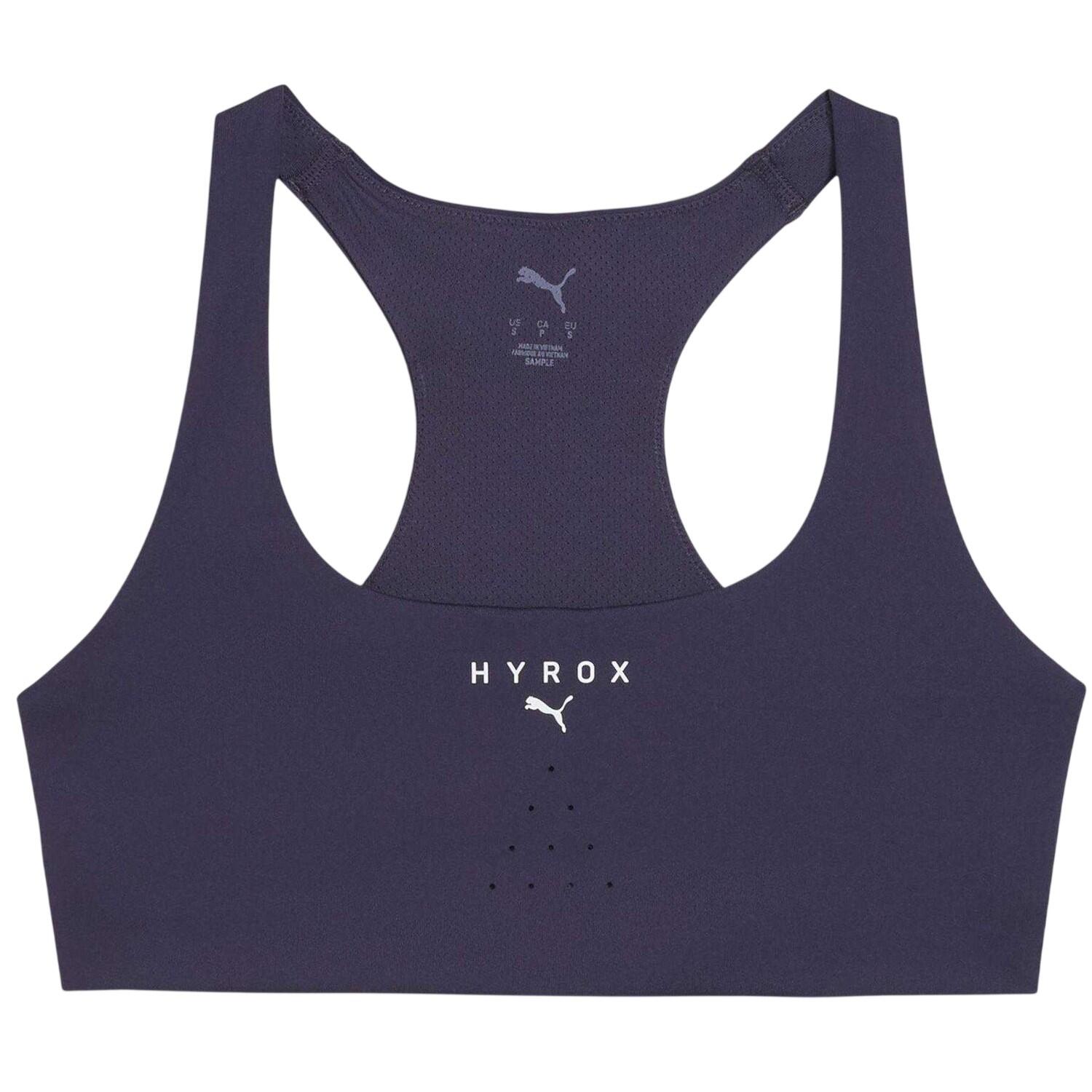 Puma Womens/Ladies Hyrox Non-Wired Sports Bra