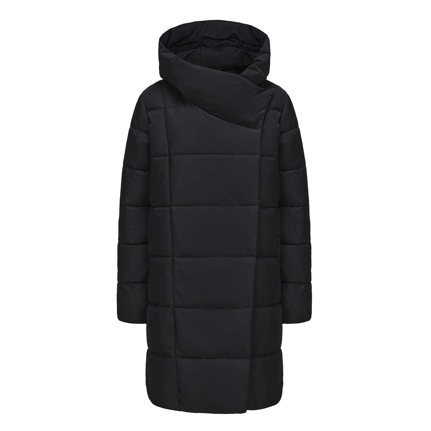 Gelert Womens/Ladies Ottawa Full Zip Long Parka