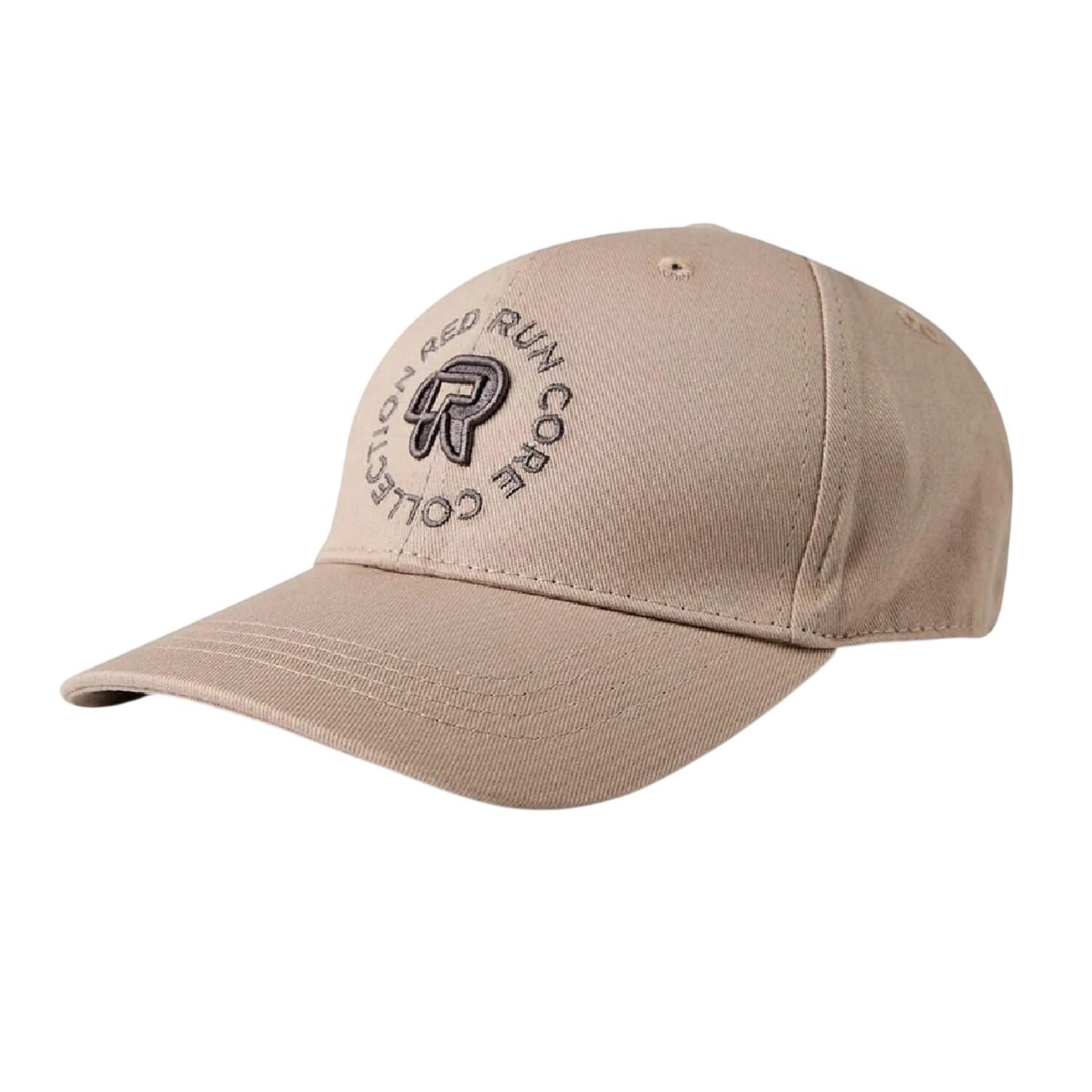 Red Run Womens/Ladies Core Baseball Cap