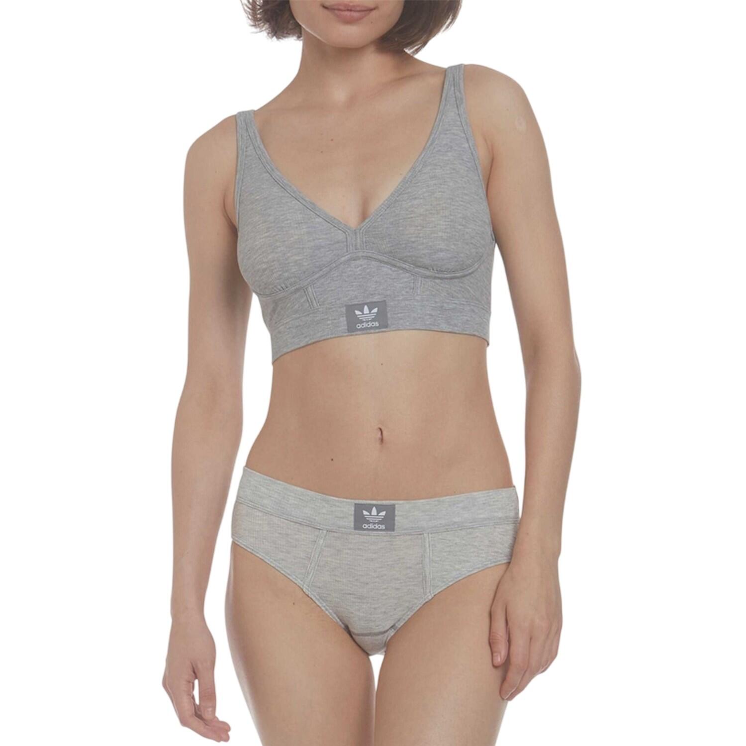 Adidas Womens/Ladies Modal Bralette