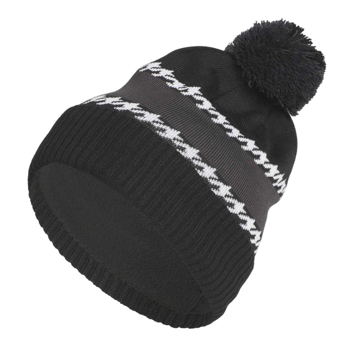 Adidas Lettering Cold.Rdy Bobble Hat