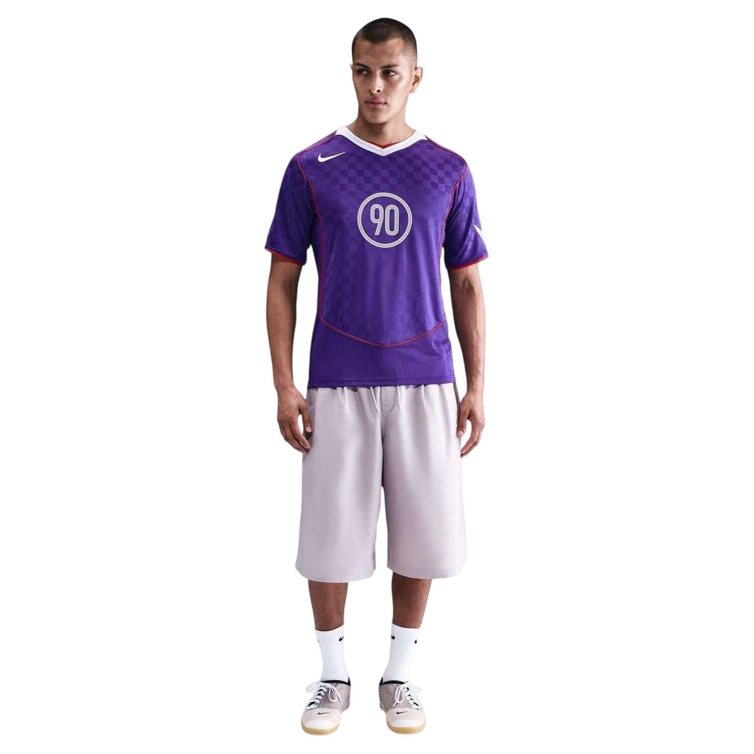 Nike Mens T90 Dri-FIT Jersey