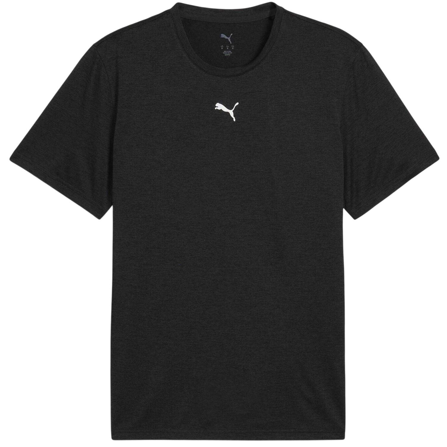 Puma Mens Tad Performance Gym T-Shirt