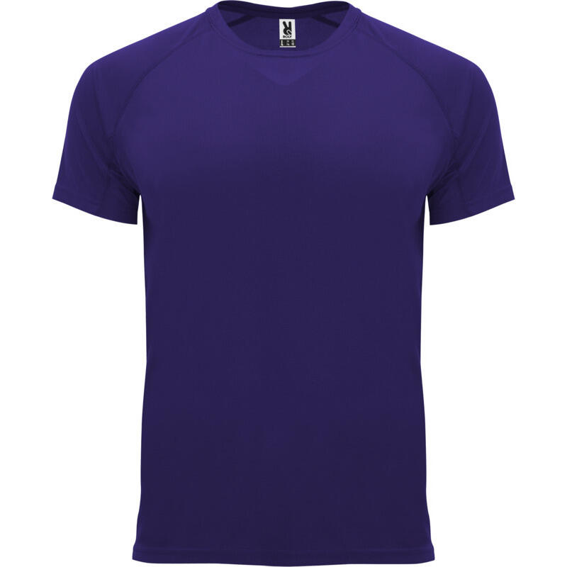 Roly Childrens/Kids Bahrain Sports T-Shirt