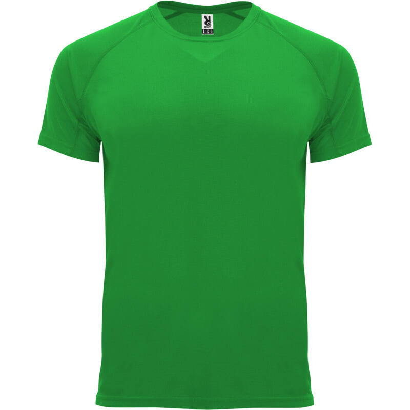 Roly Childrens/Kids Bahrain Sports T-Shirt