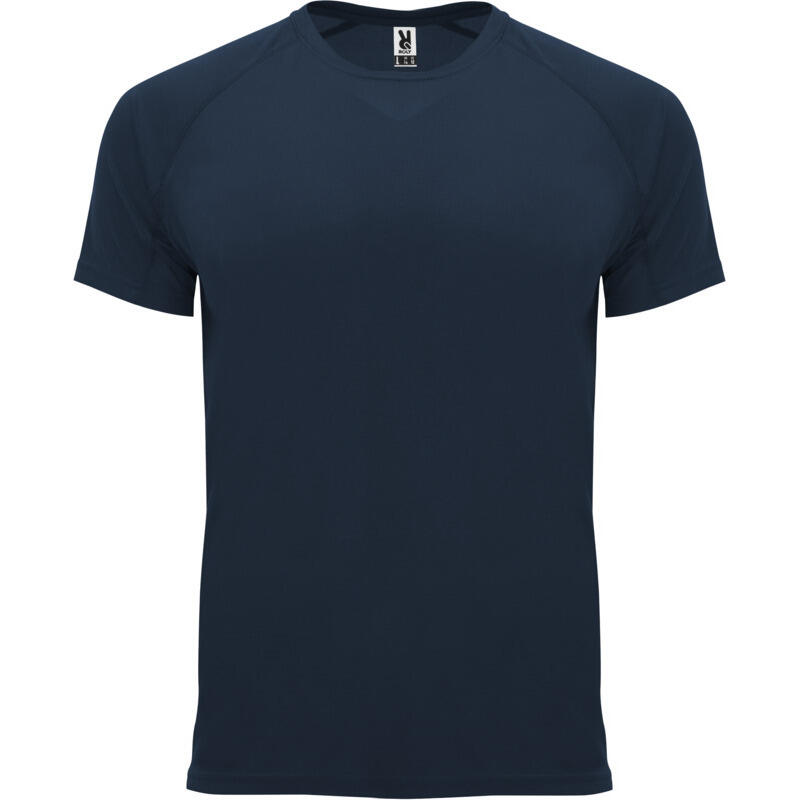 Roly Childrens/Kids Bahrain Sports T-Shirt
