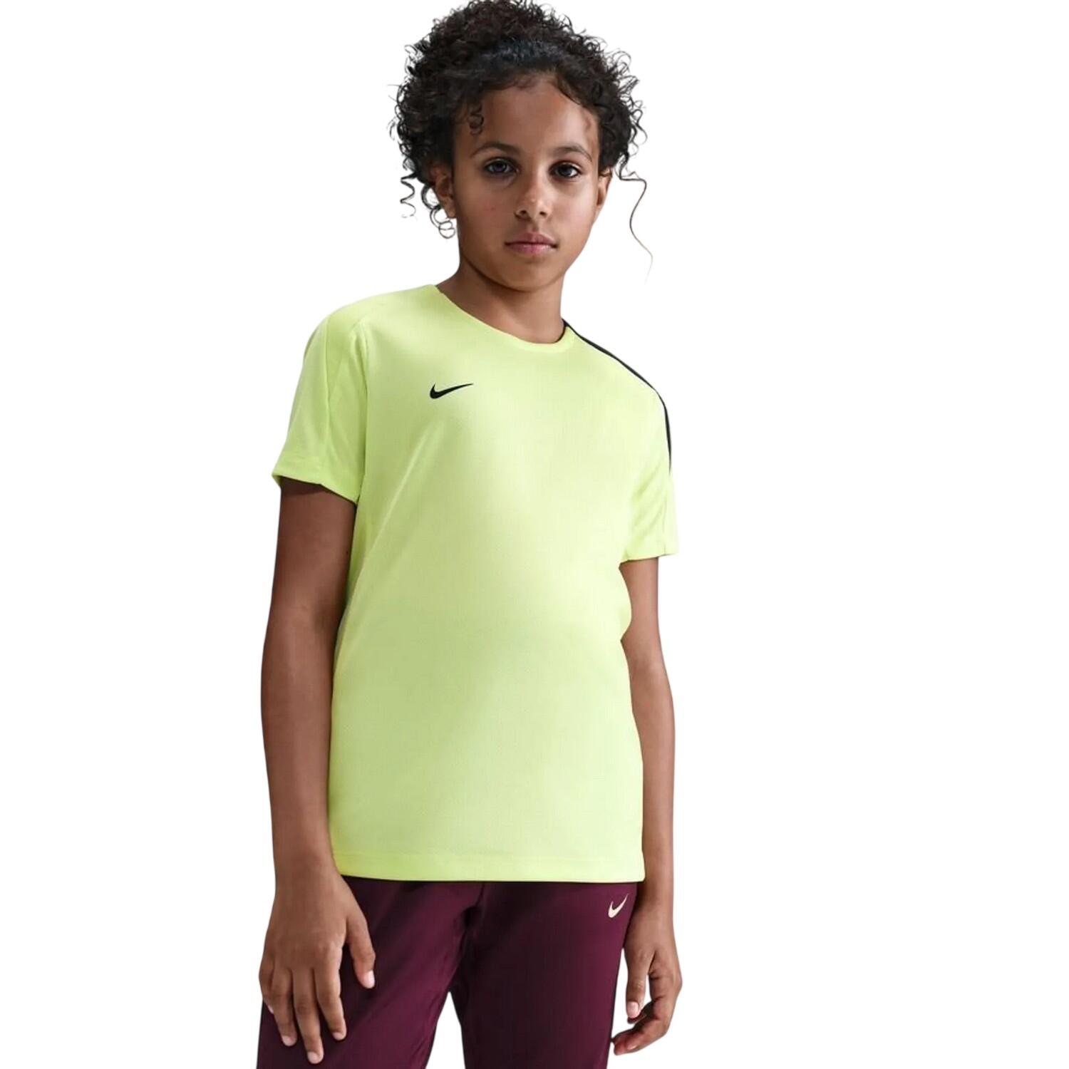 Nike Childrens/Kids Strike Dri-FIT Football T-Shirt