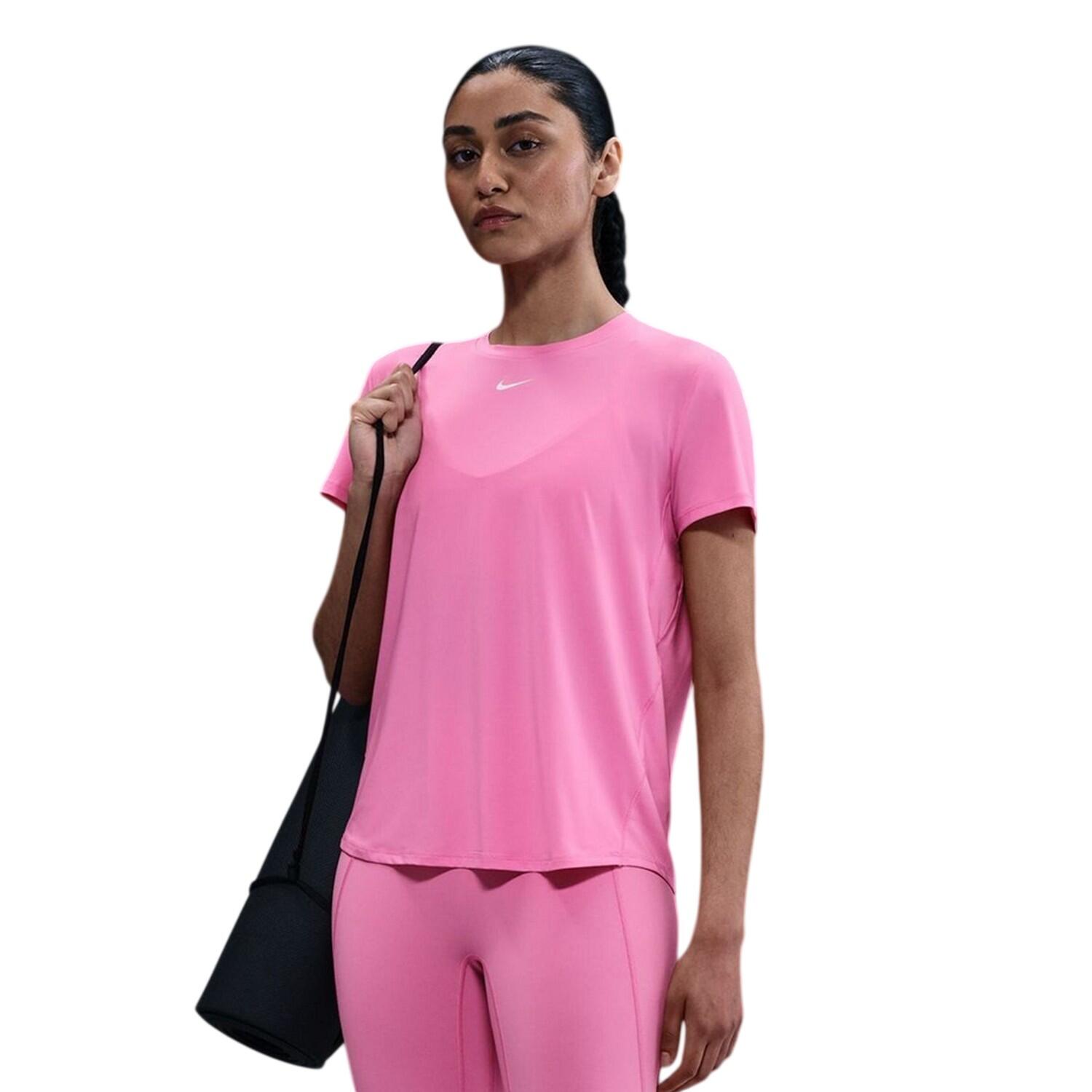 Nike Womens/Ladies One Dri-FIT Standard Top