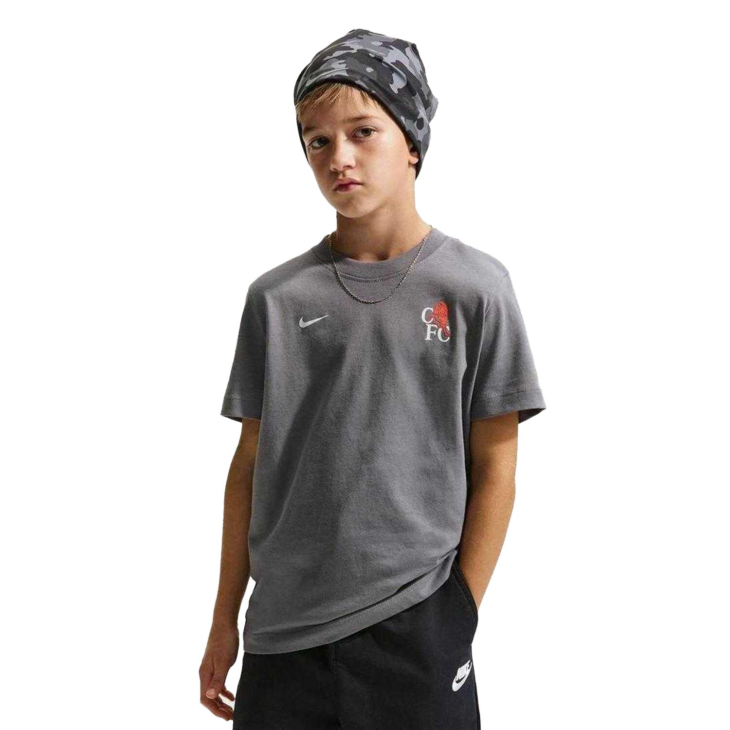 Nike Childrens/Kids Chelsea FC T-Shirt