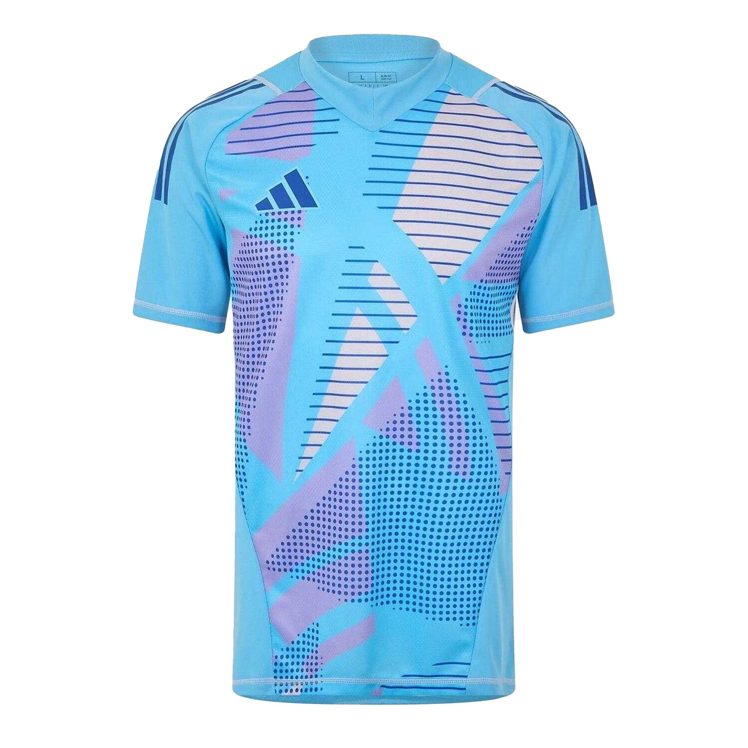 Adidas Mens Tiro 24 Pro T-Shirt