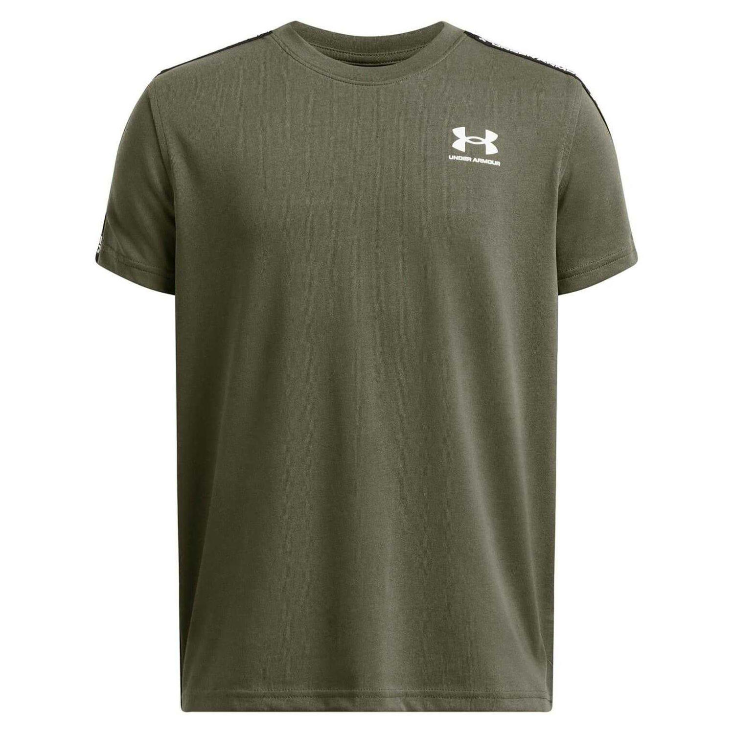 Under Armour Childrens/Kids Armour Regular T-Shirt