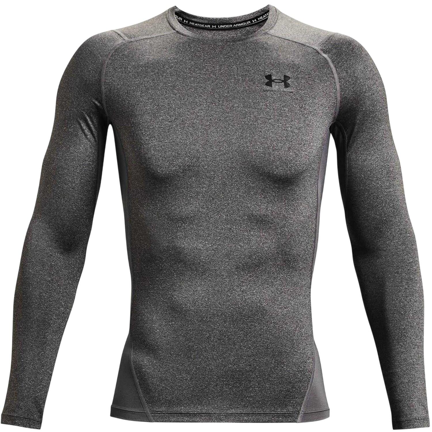 Under Armour Mens HeatGear Base Layer Top