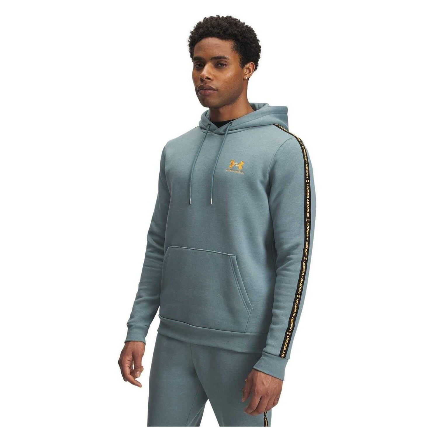Under Armour Mens Icon Hoodie