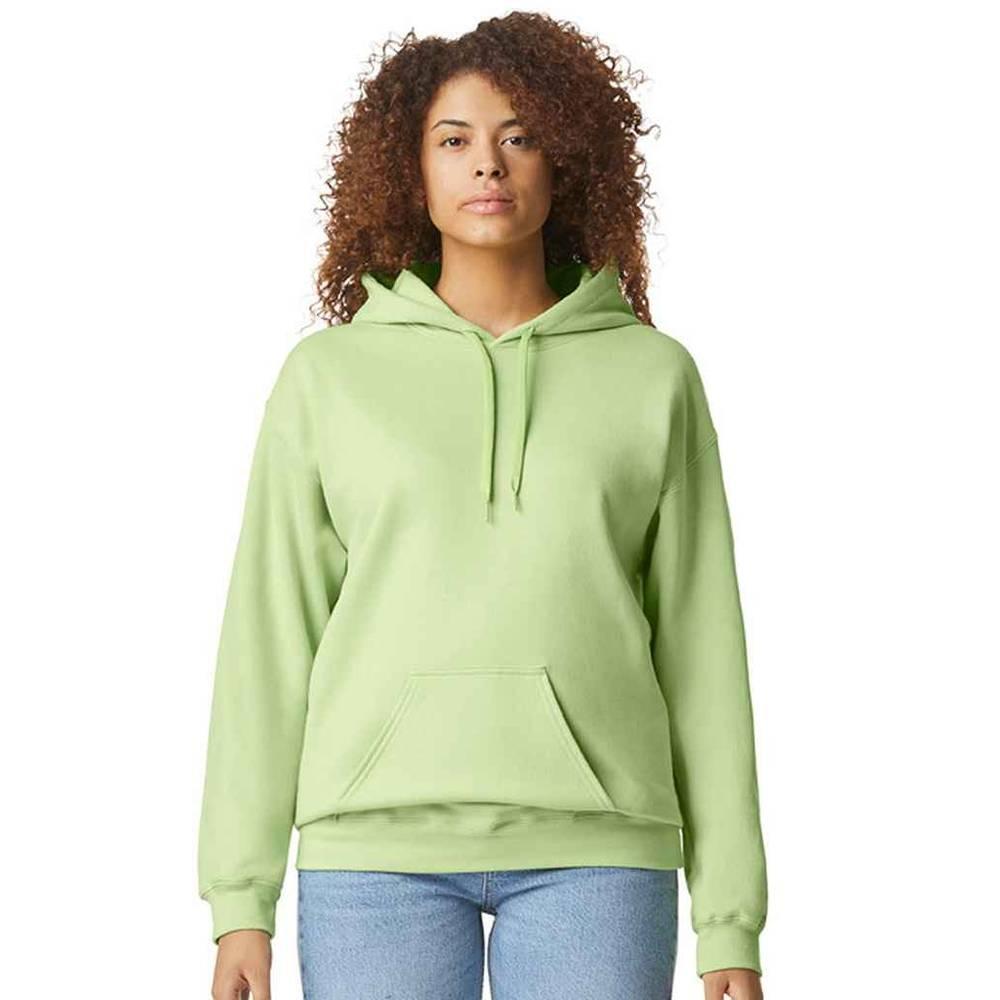 Gildan Unisex Softstyle Midweight Hoodie