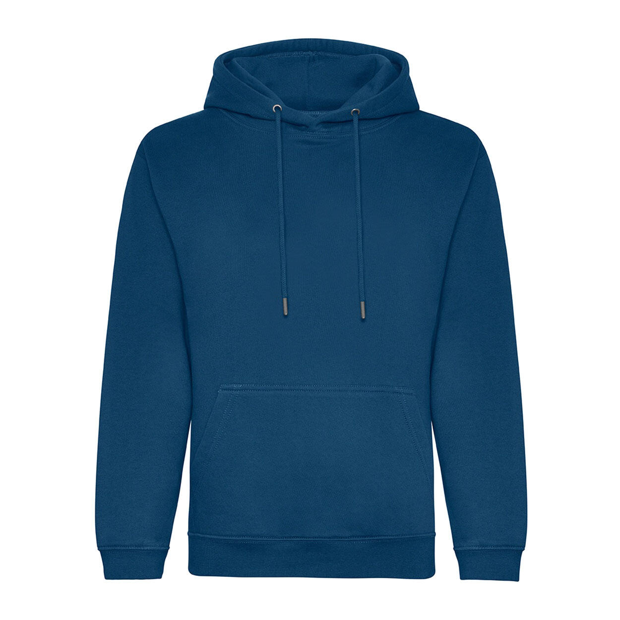 Awdis Mens Organic Hoodie