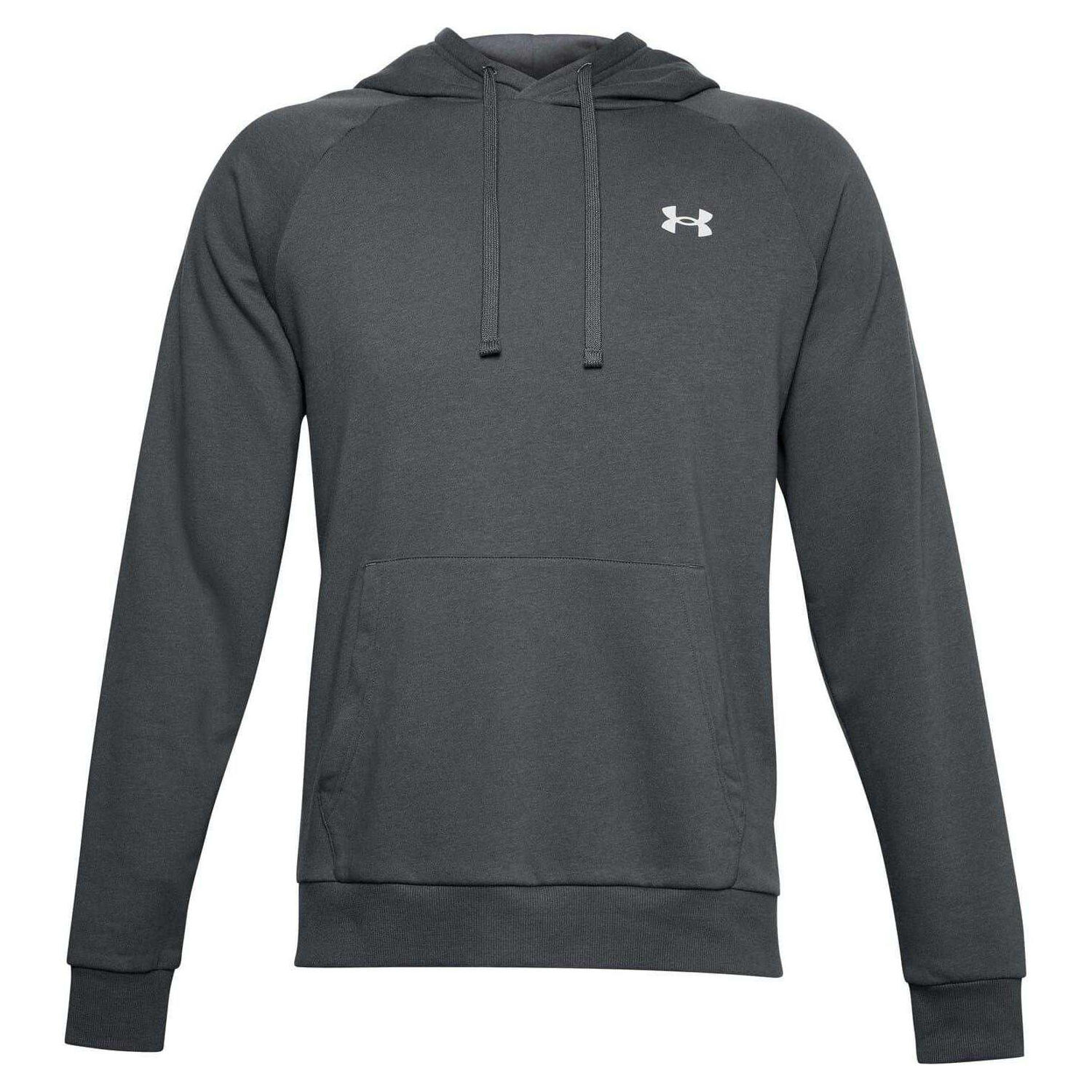 Under Armour Mens Fleece Hoodie