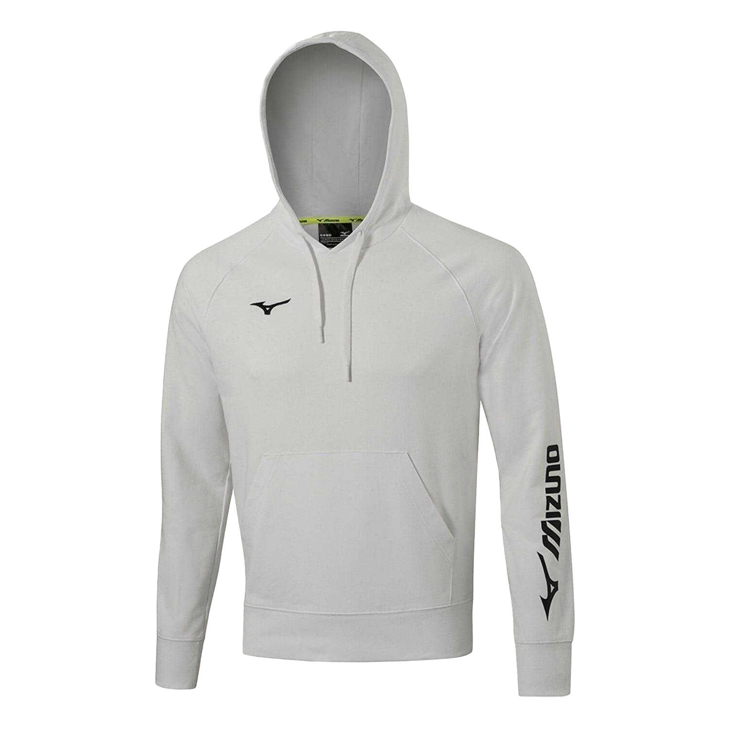 Mizuno Womens/Ladies Regular Hoodie