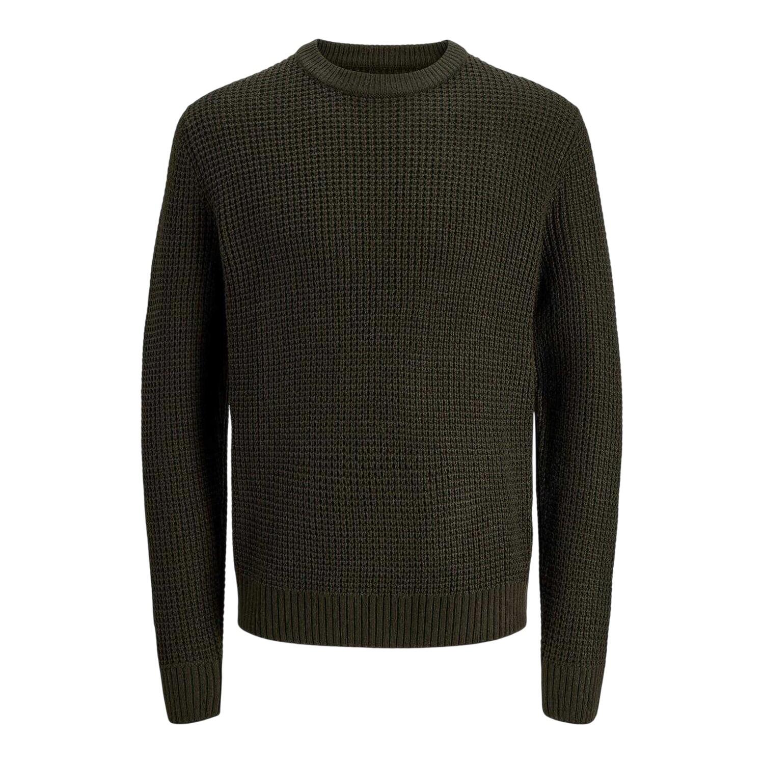 Jack And Jones Childrens/Kids Long-Sleeved Sweater Top
