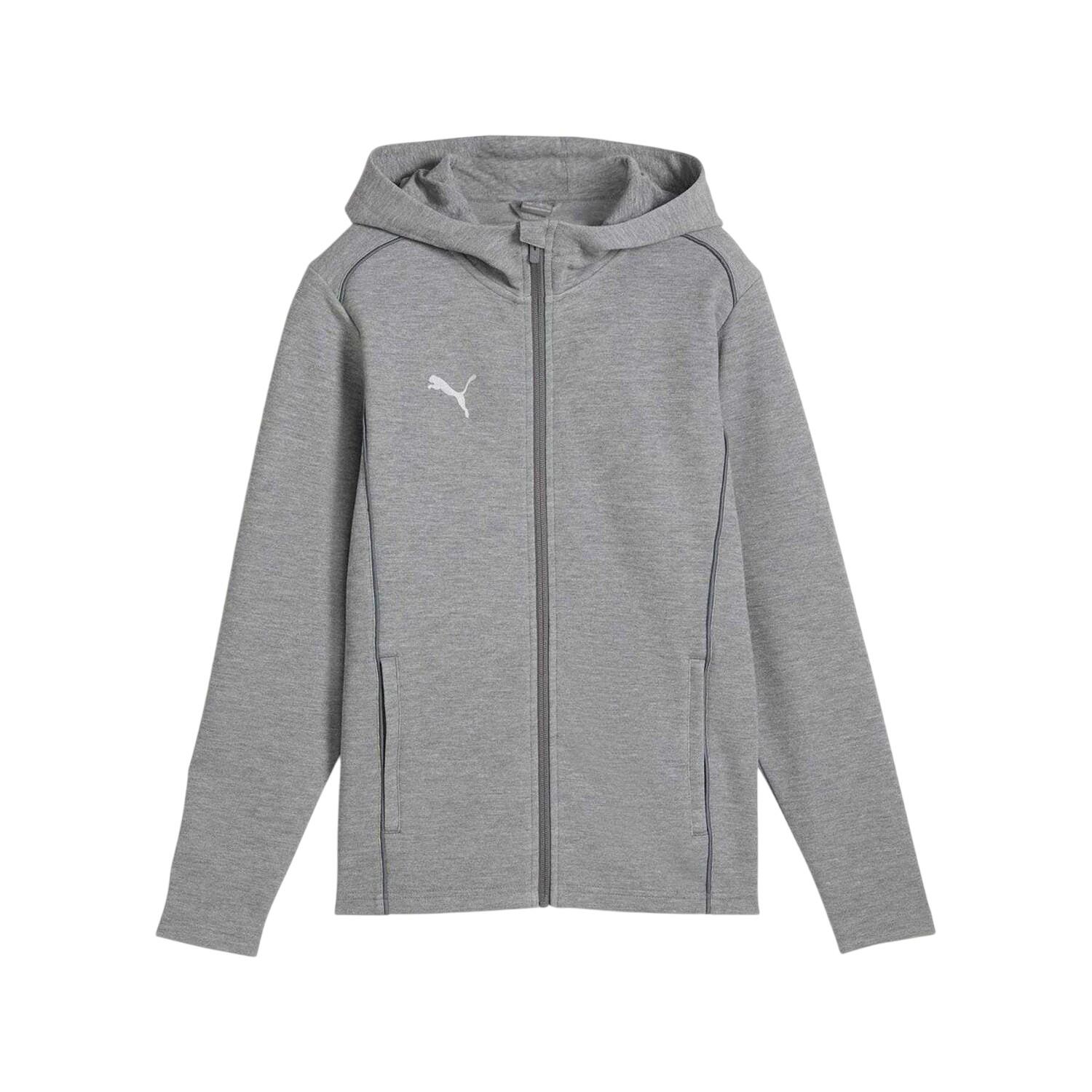 Puma Mens Hooded Jacket
