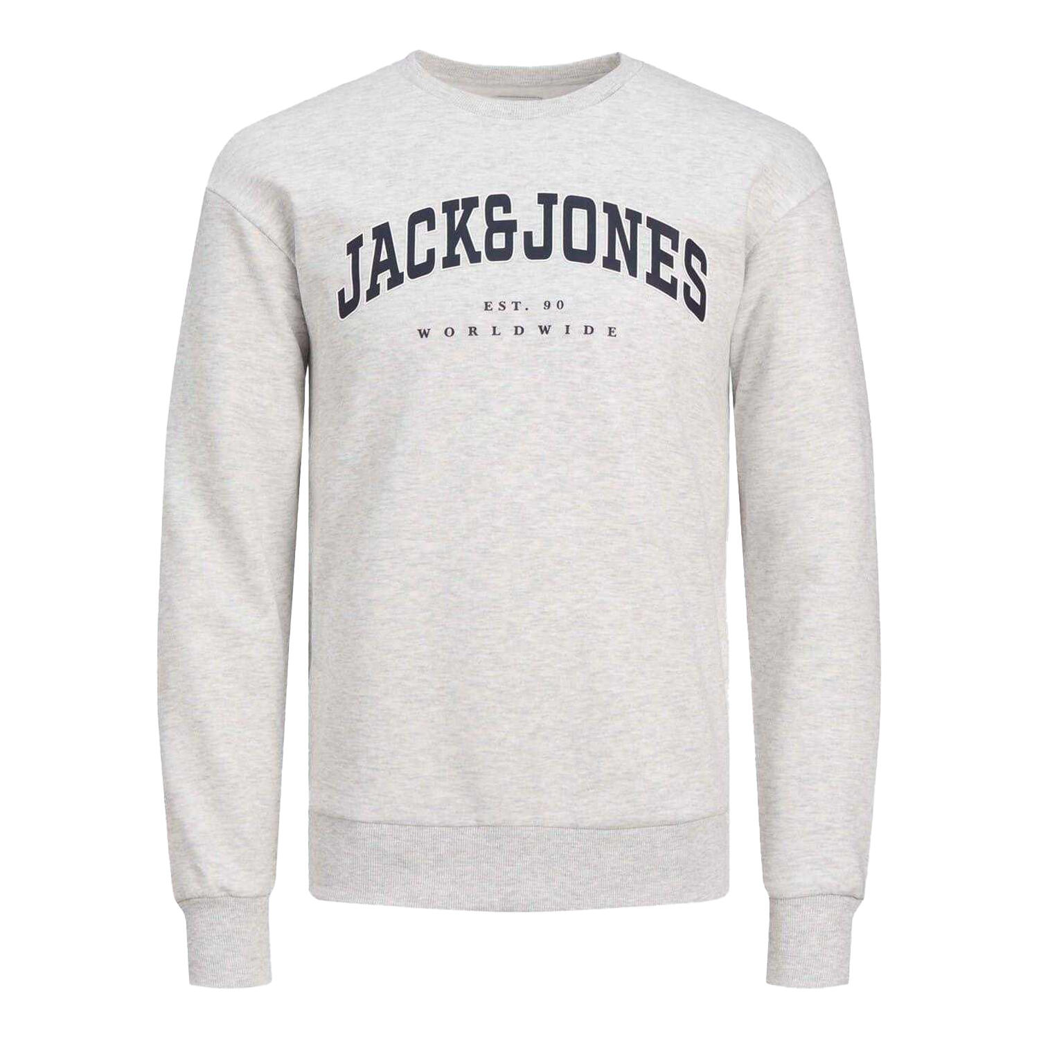 Jack And Jones Childrens/Kids Logo Sweatshirt