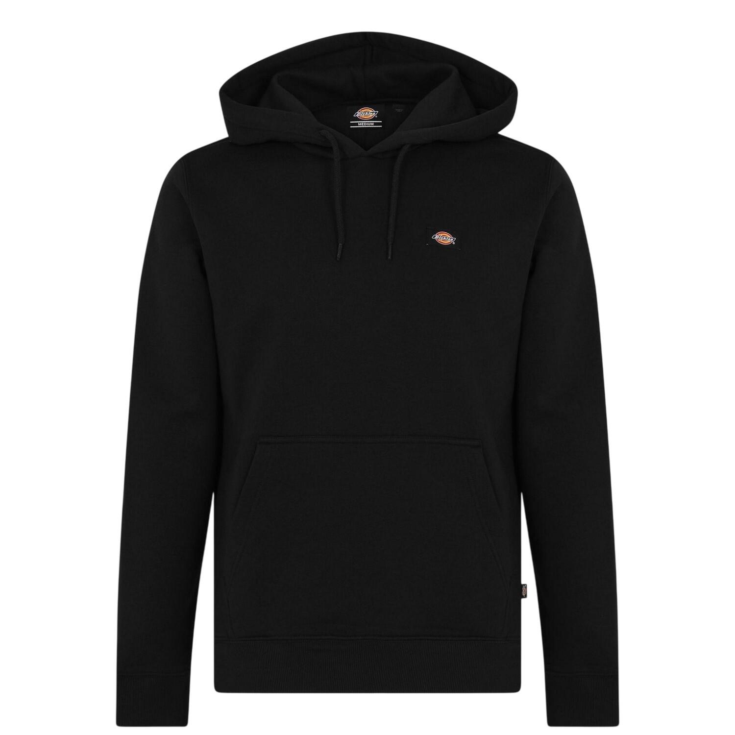 Dickies Mens Oakport Pullover Hoodie