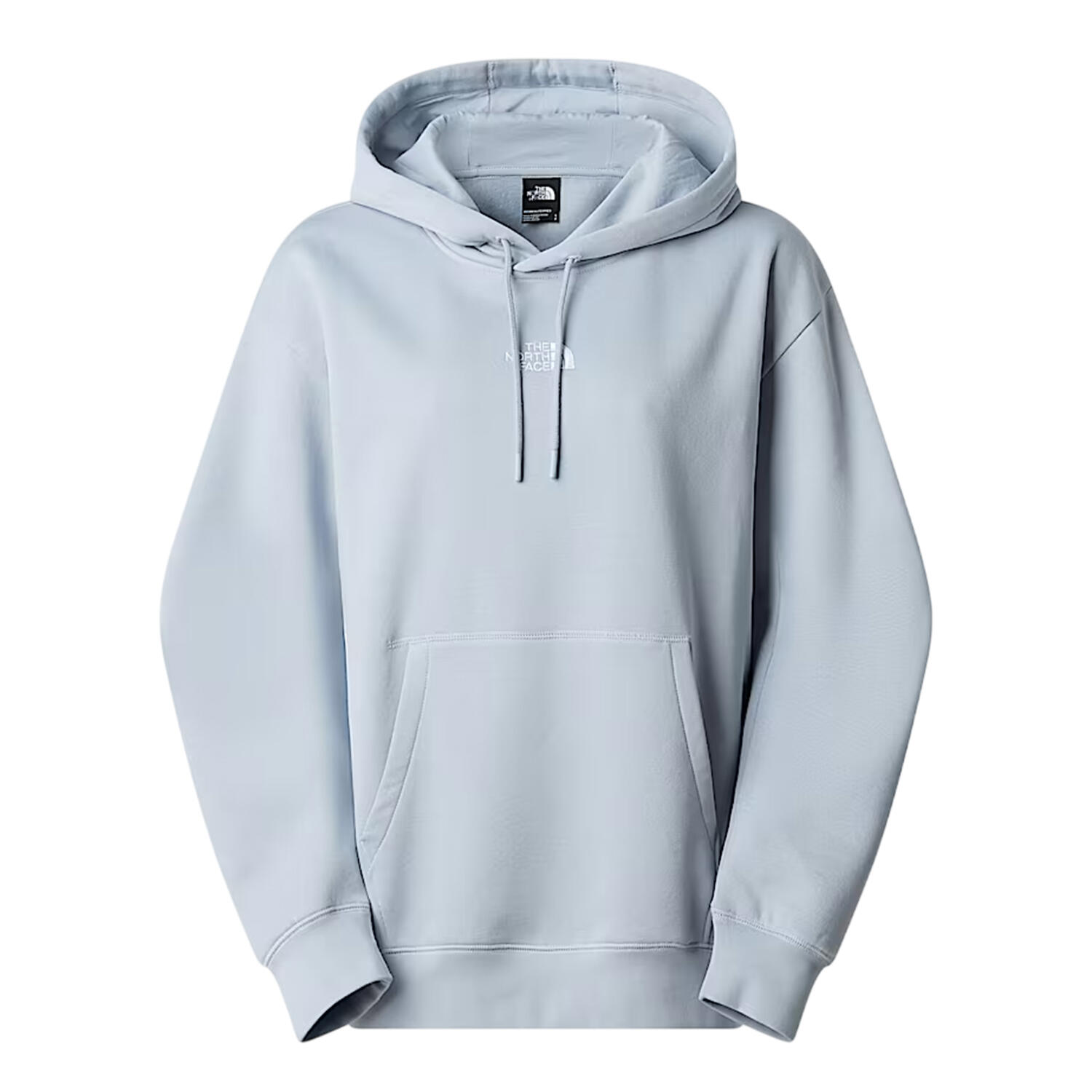 The North Face Unisex Adult Essential Oversized Hoodie
