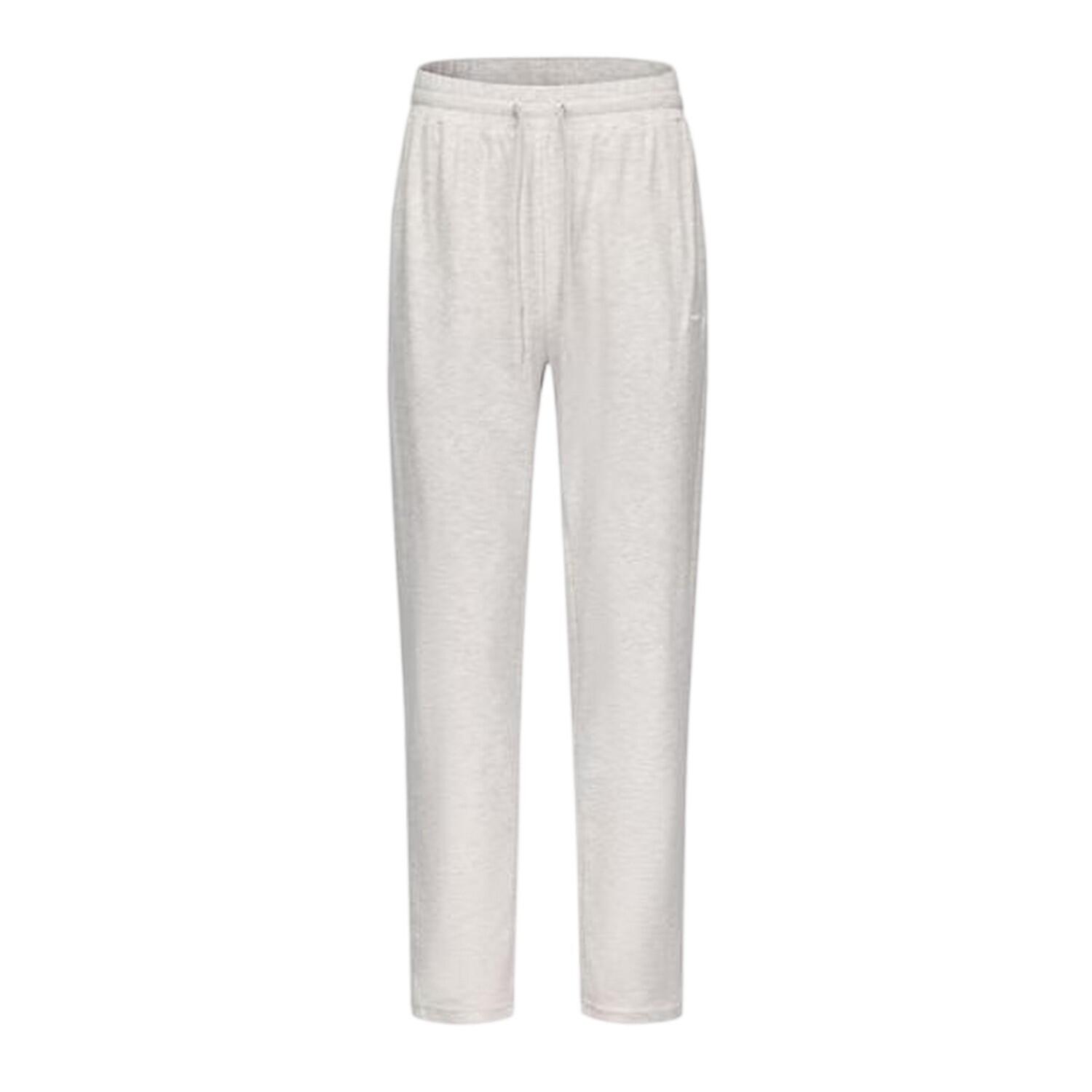 Slazenger Womens/Ladies Interlock Open Hem Jogging Bottoms