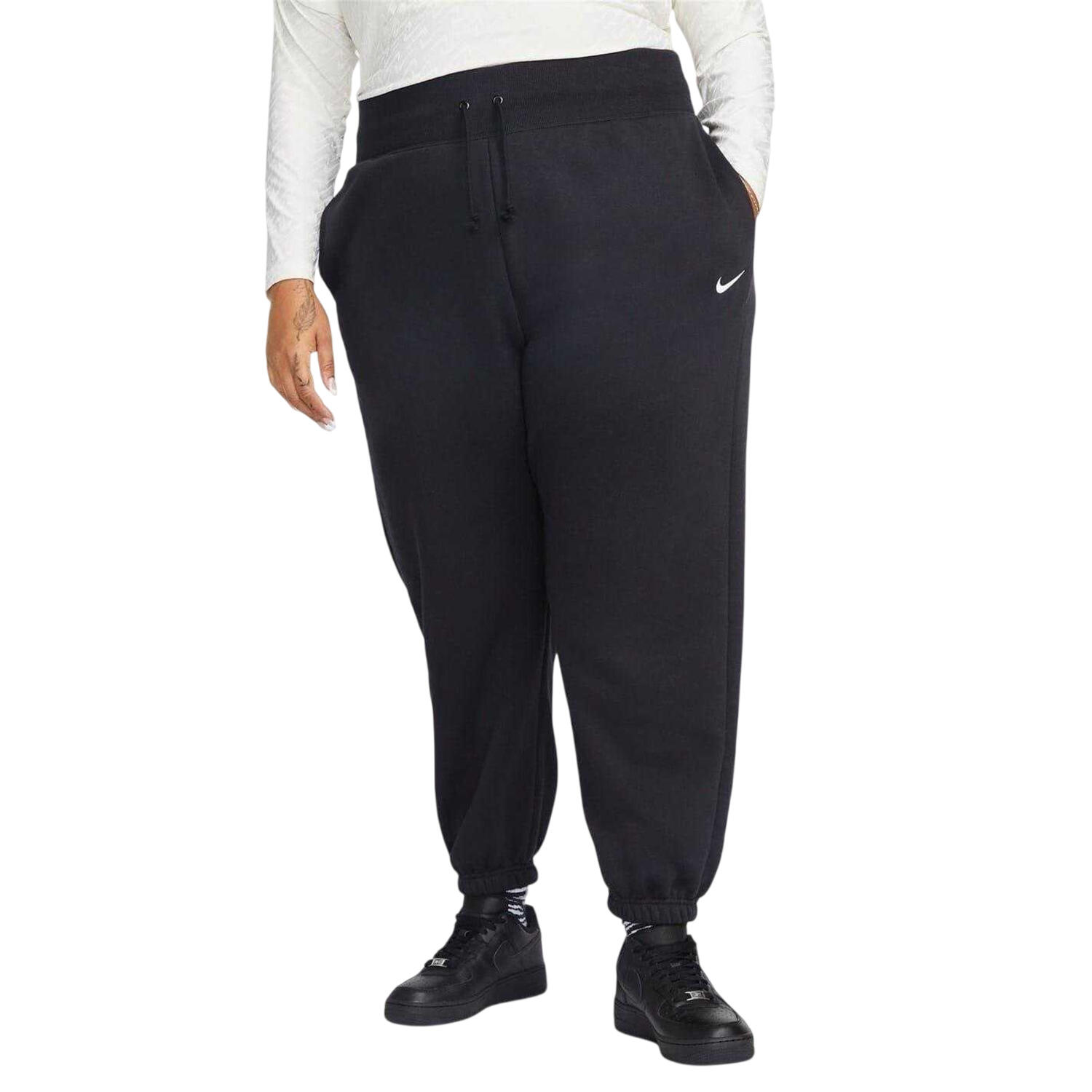 Nike Womens/Ladies Phoenix Fleece Jogging Bottoms