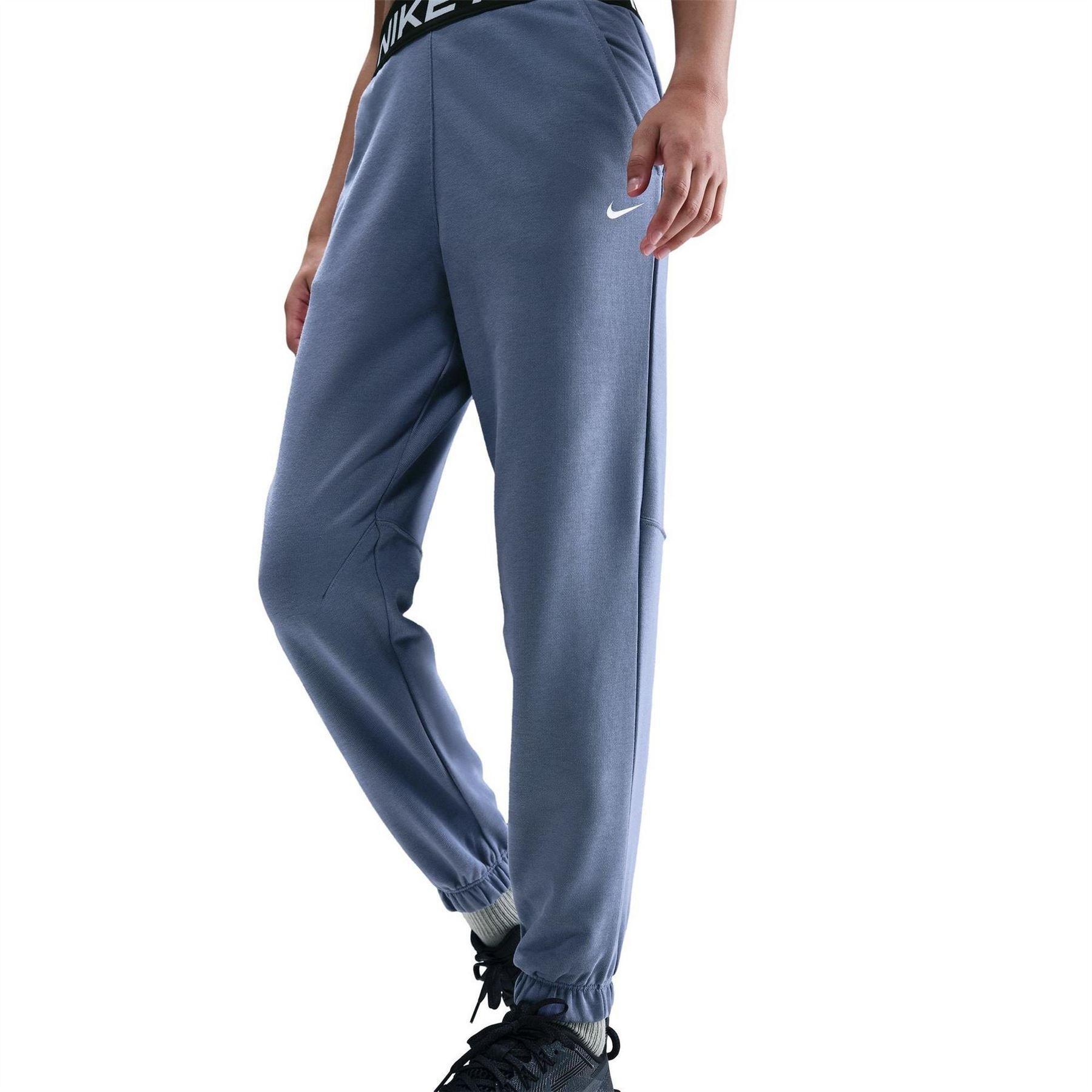 Nike Childrens/Kids Pro Dri-FIT Jogging Bottoms