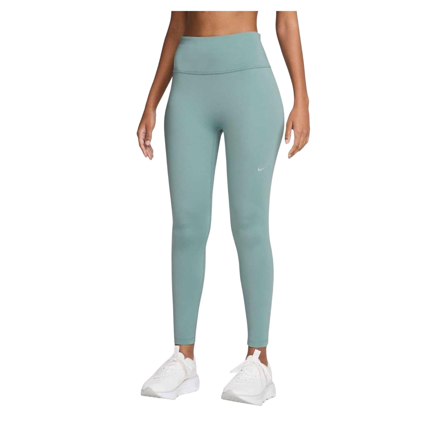 Nike Womens/Ladies Tempo High Waist 7/8 Leggings