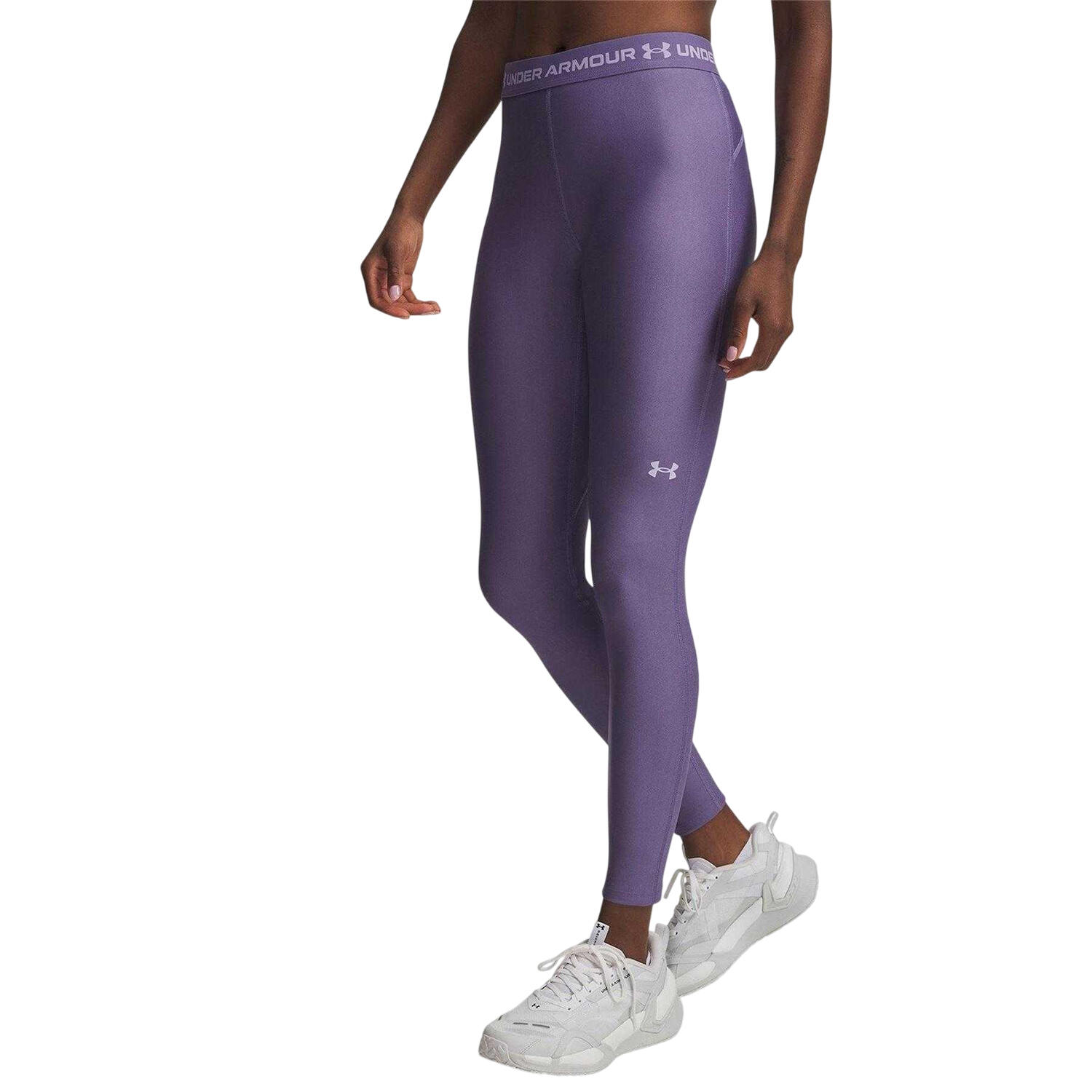 Under Armour Womens/Ladies HeatGear Leggings