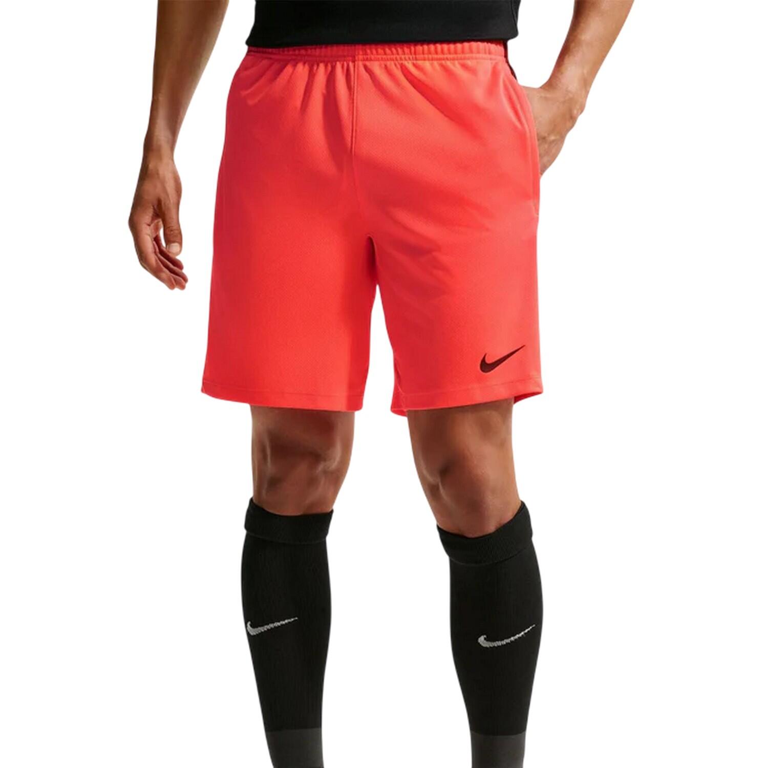 Nike Mens Strike Football Shorts