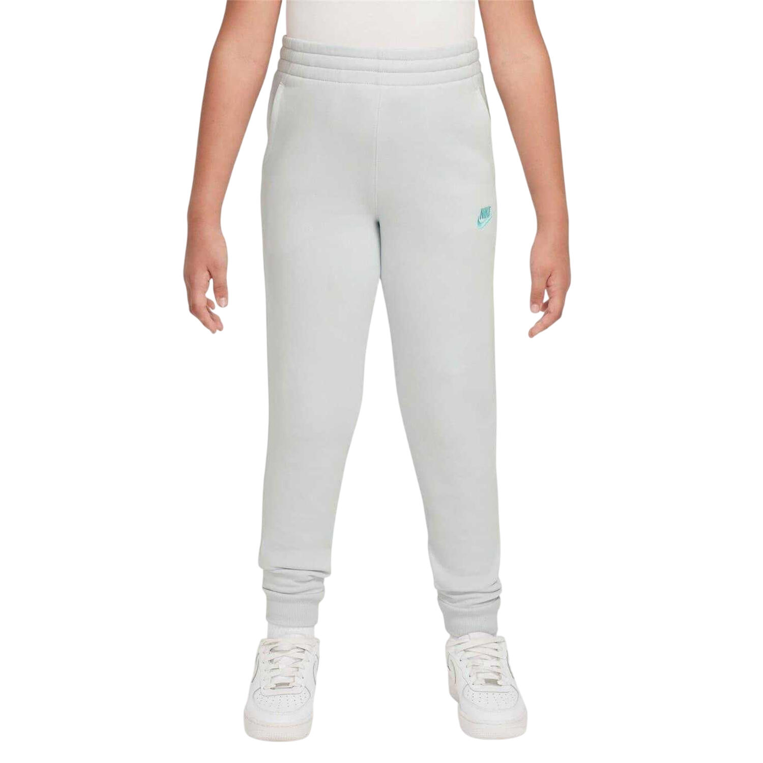 Nike Childrens/Kids Fleece Jogging Bottoms