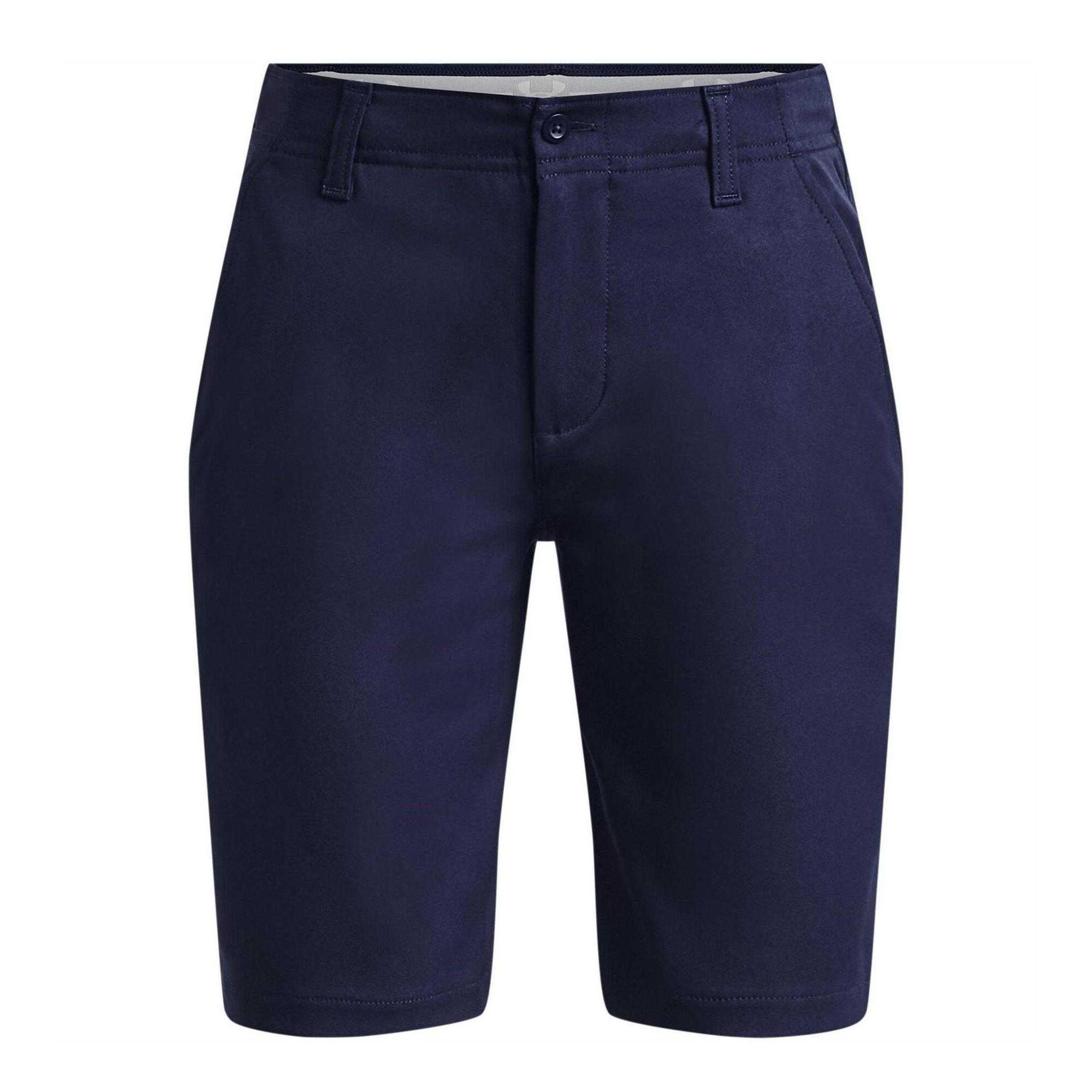 Under Armour Boys Golf Shorts