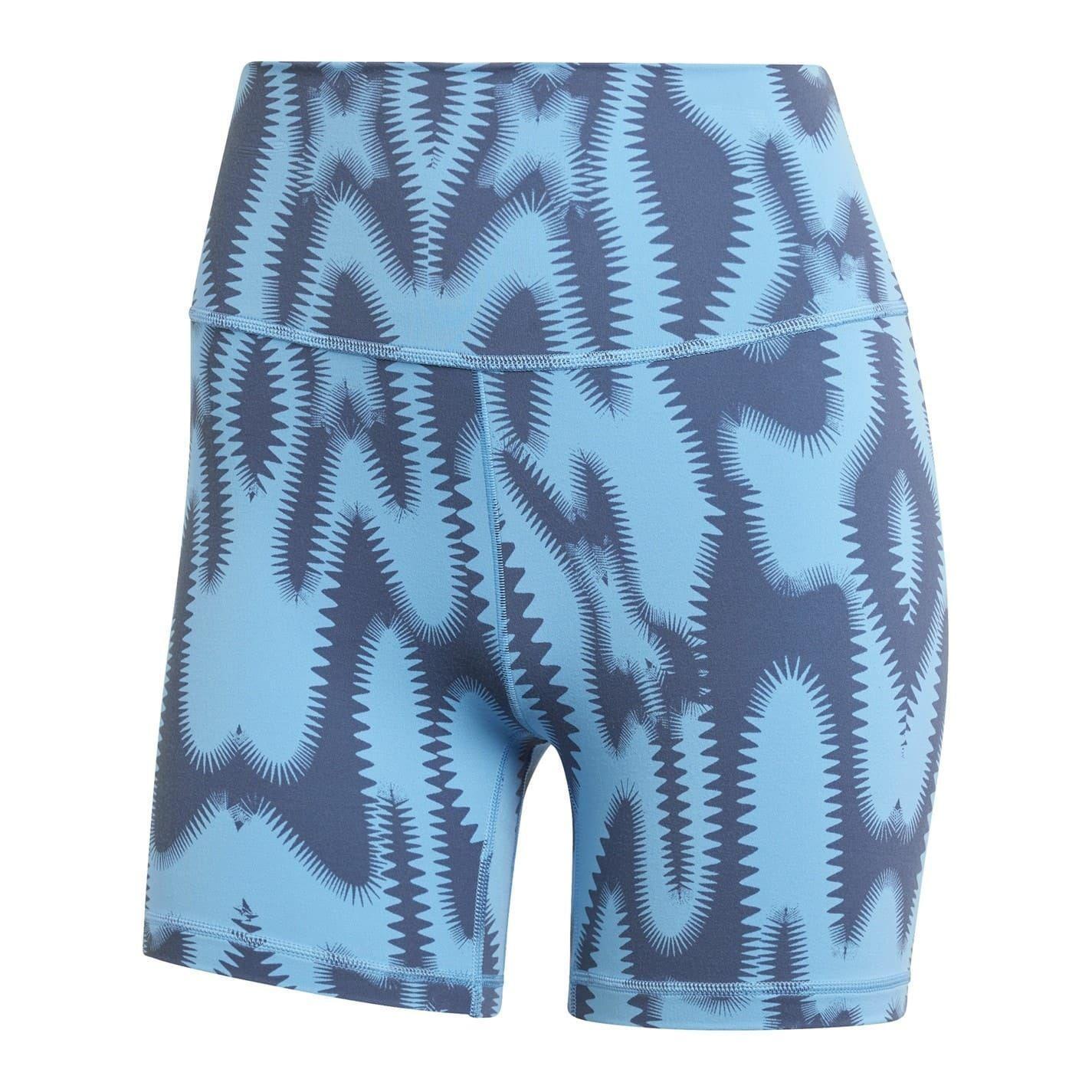 Adidas Womens/Ladies All Me Compression Shorts