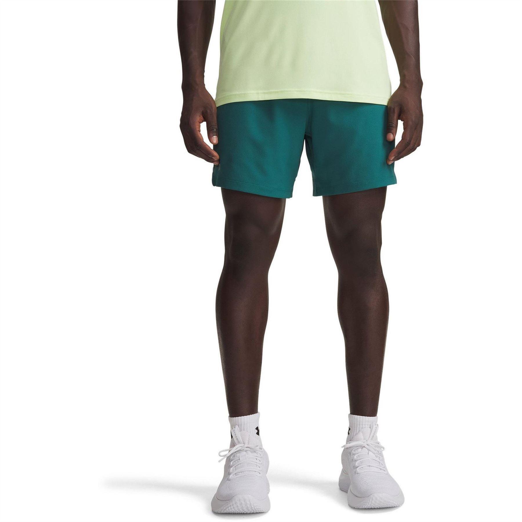 Under Armour Mens Vanish Shorts