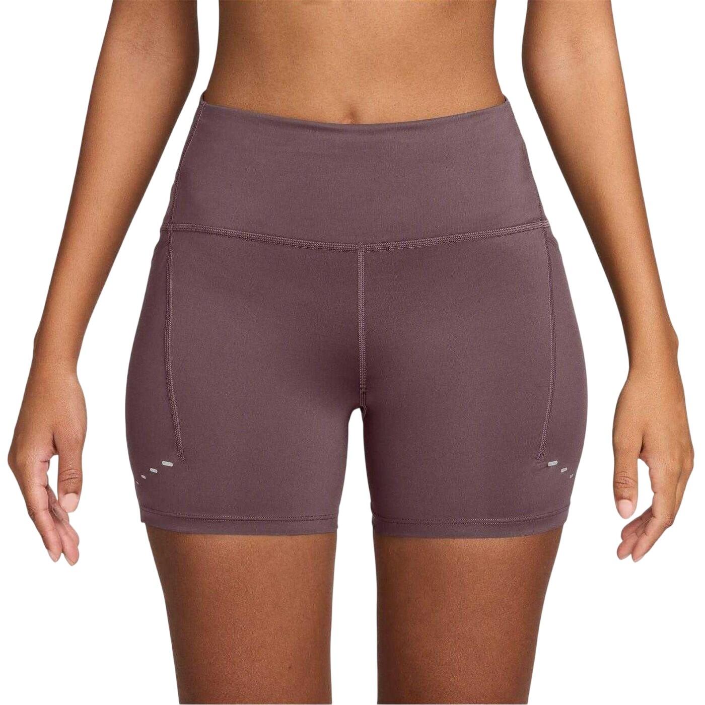 Nike Womens/Ladies Swift Running Shorts