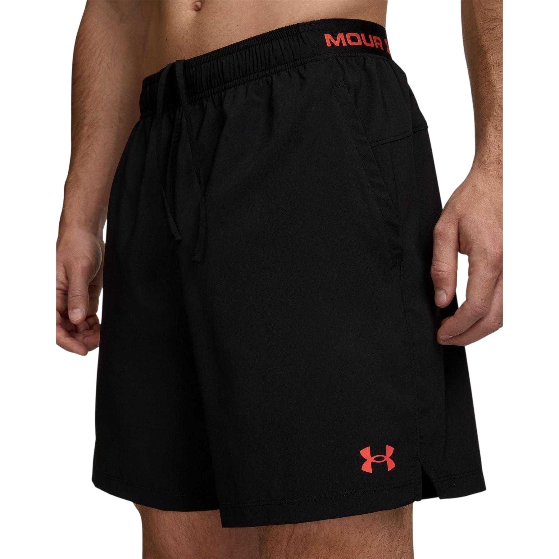 Under Armour Mens Vanish Shorts