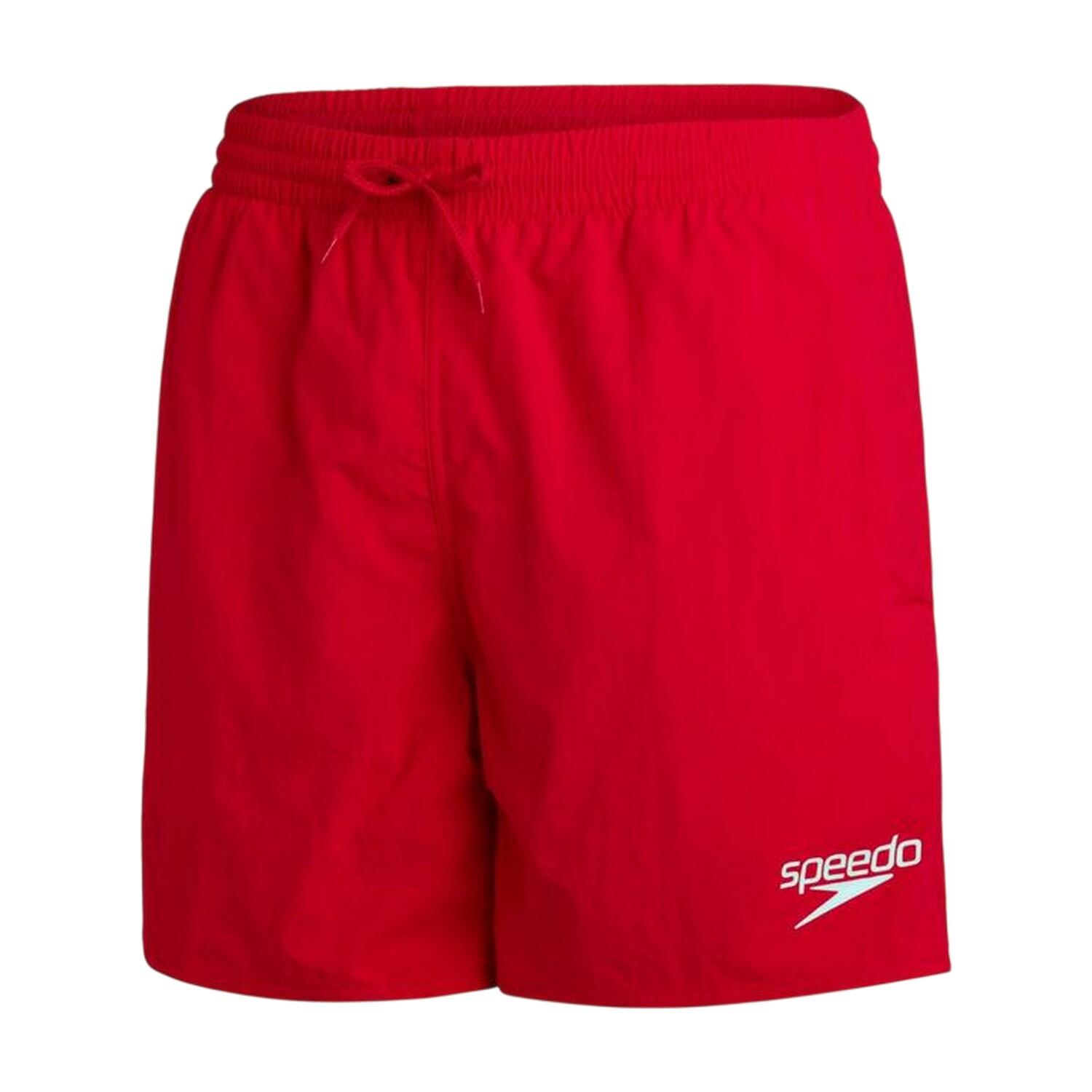 Speedo Mens Essential Swim Shorts