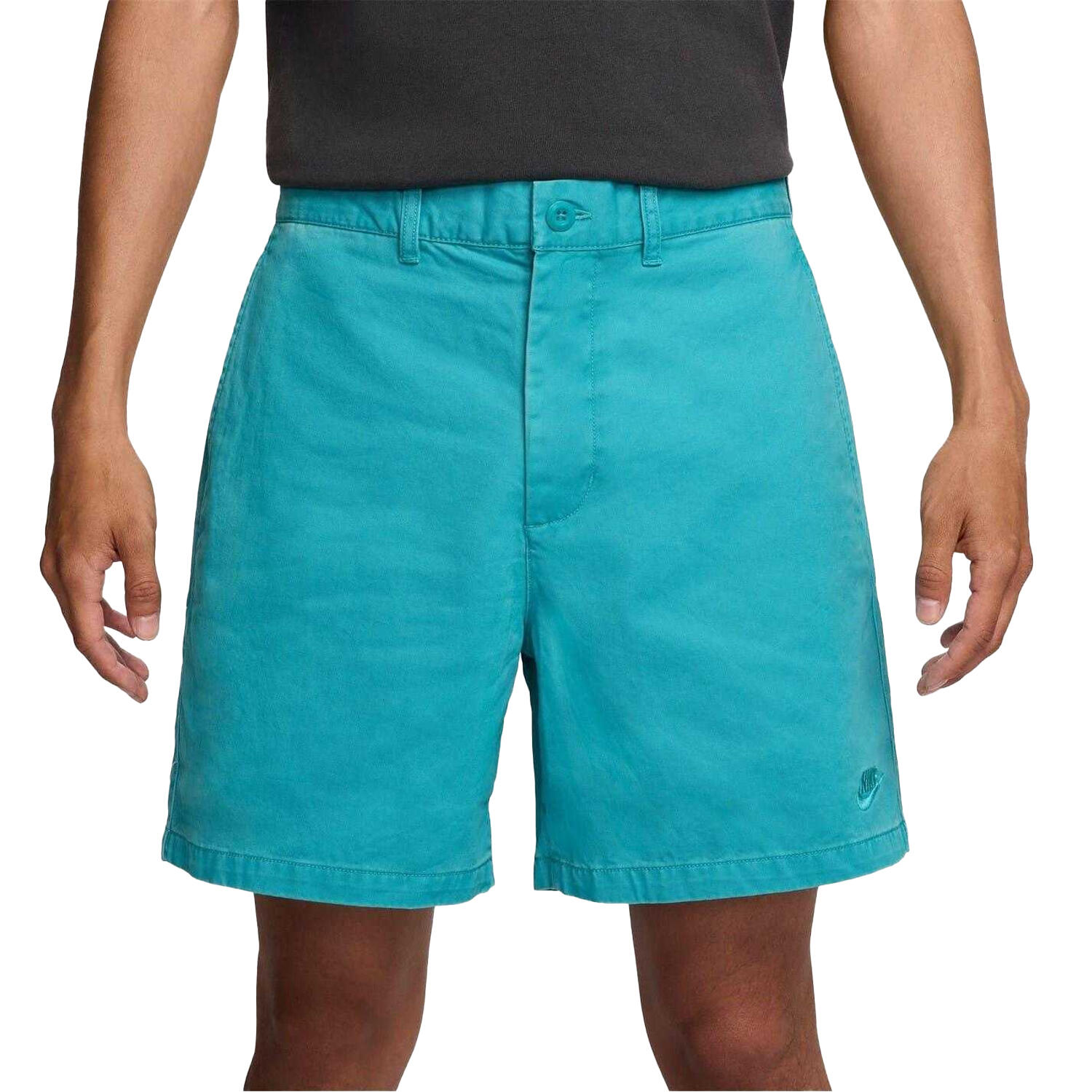 Nike Mens Club Chino Shorts