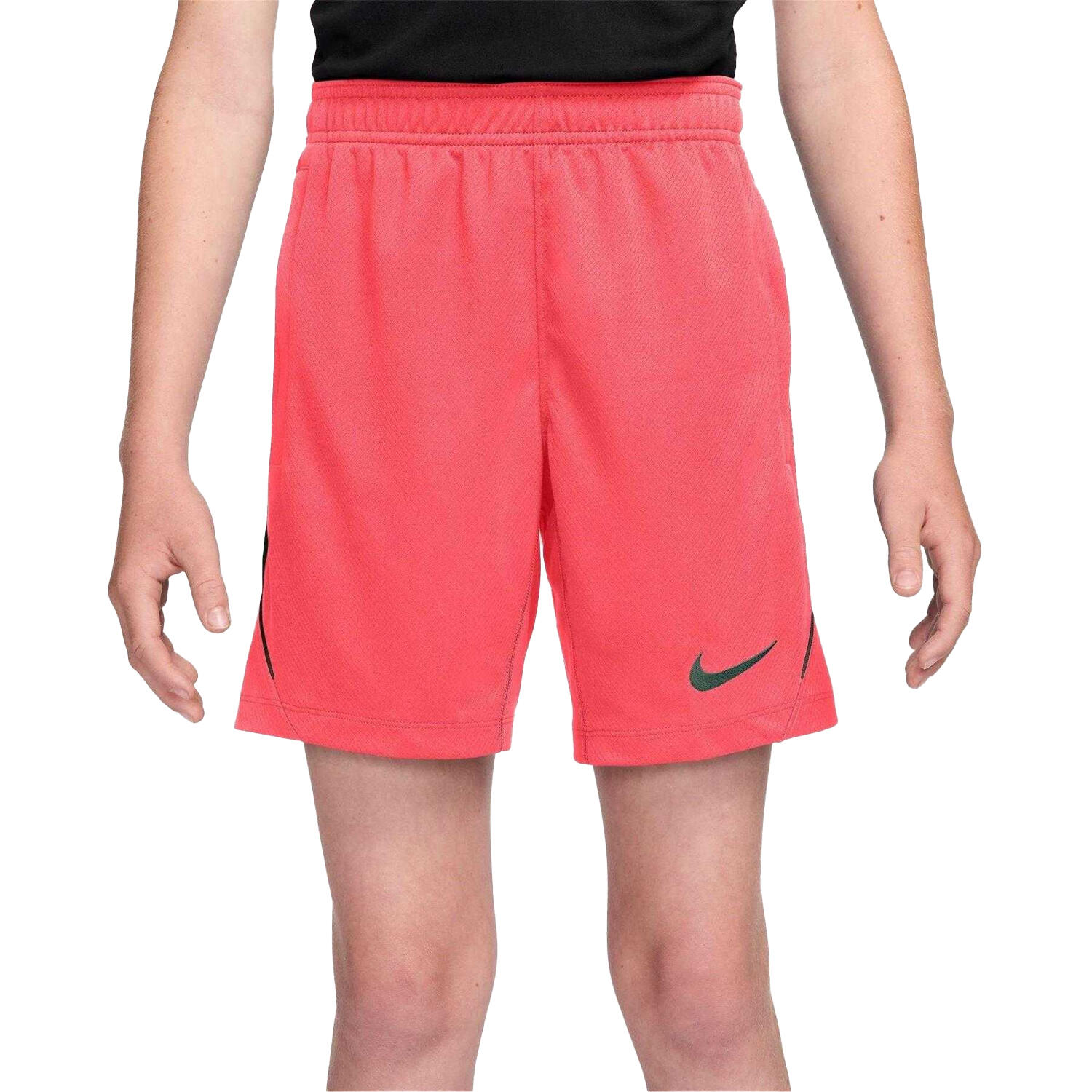 Nike Childrens/Kids Strike Football Shorts