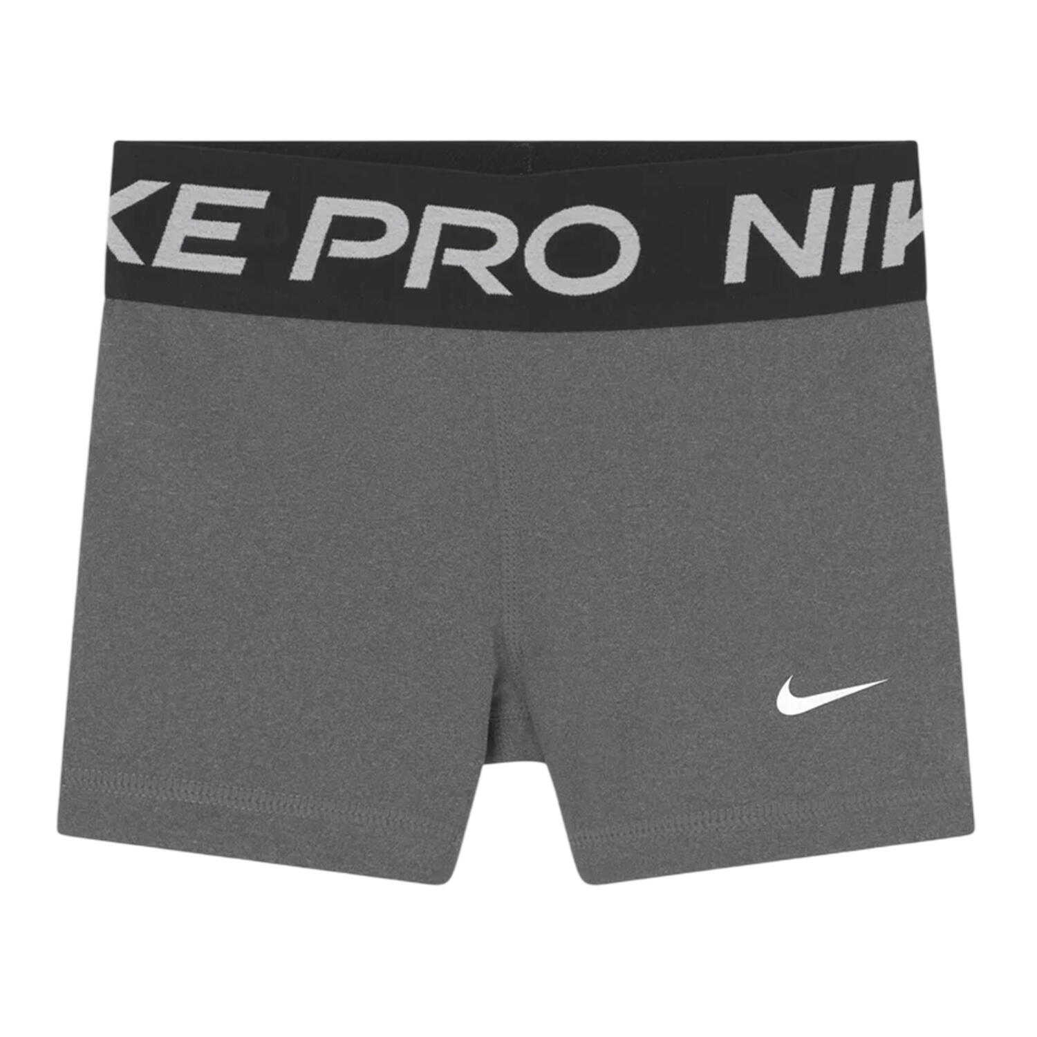 Nike Girls Dri-FIT Compression Shorts